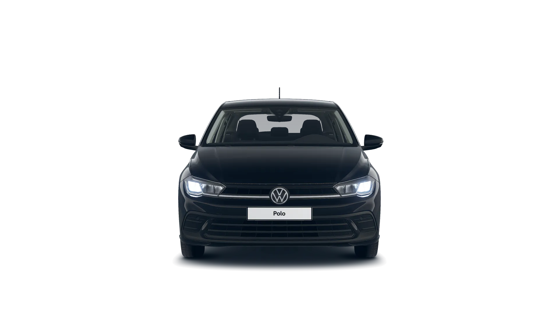 Volkswagen Polo Movie