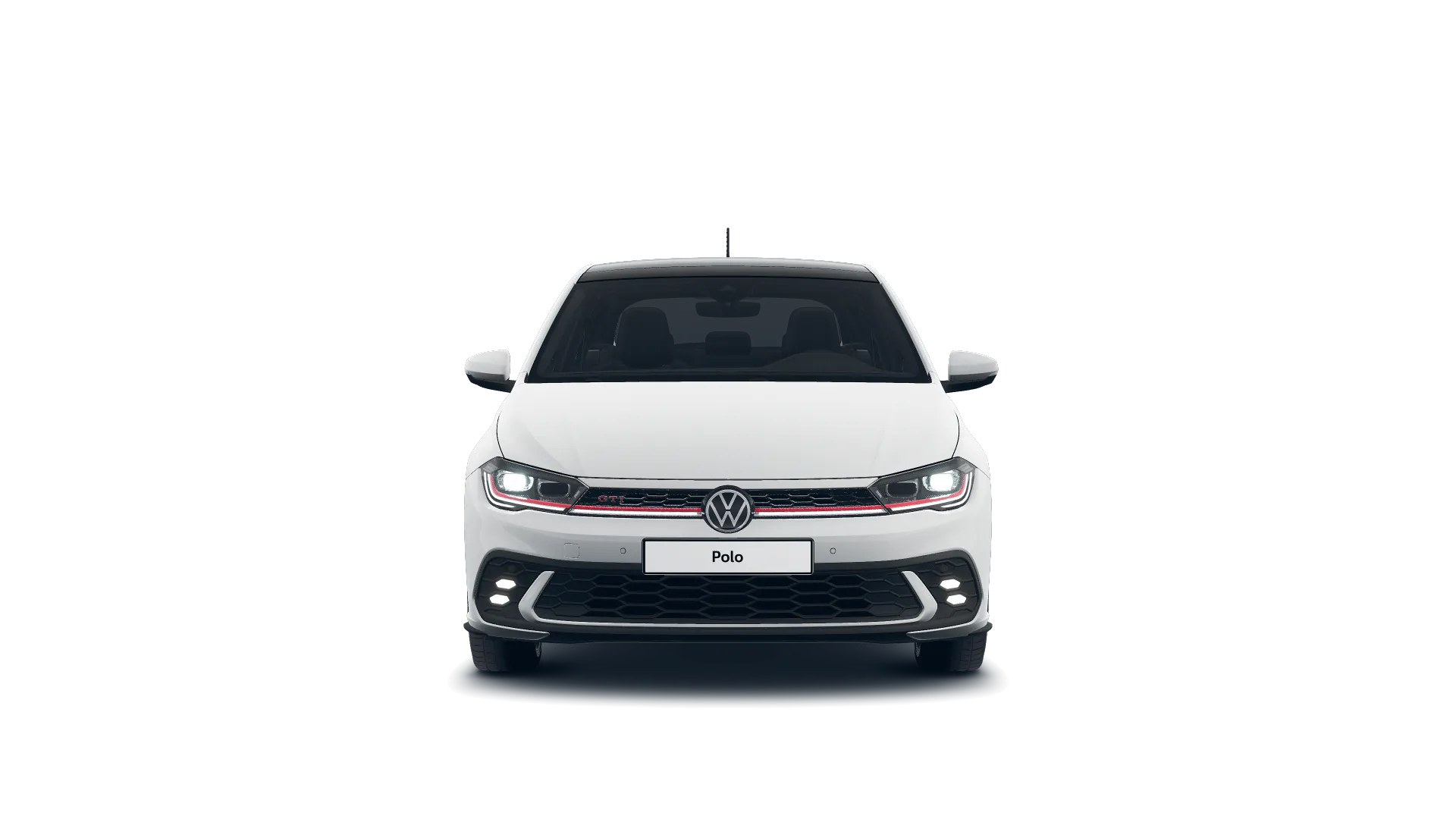 Volkswagen Polo GTI