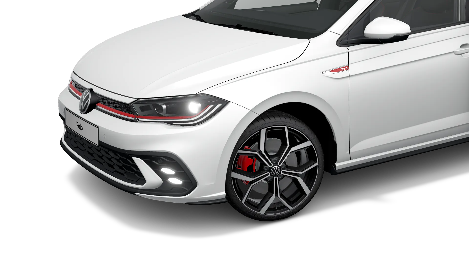 Volkswagen Polo GTI