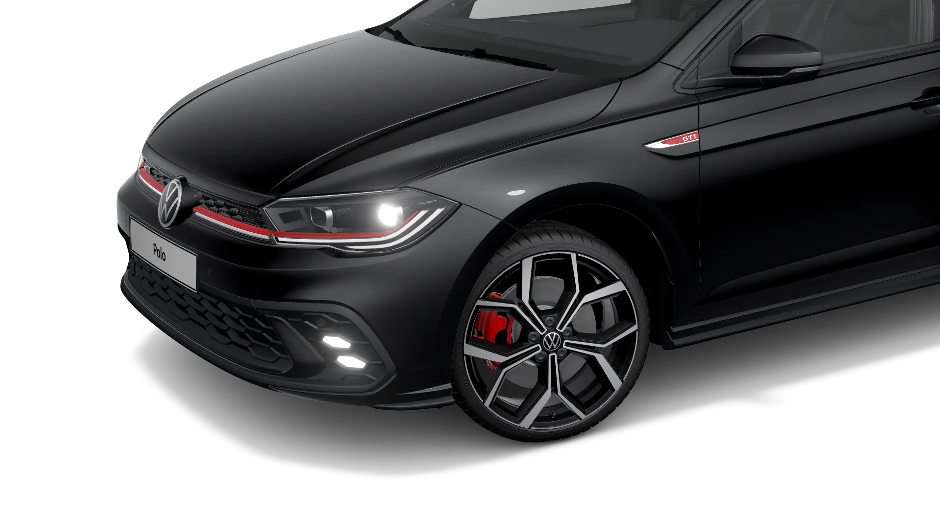 Volkswagen Polo GTI