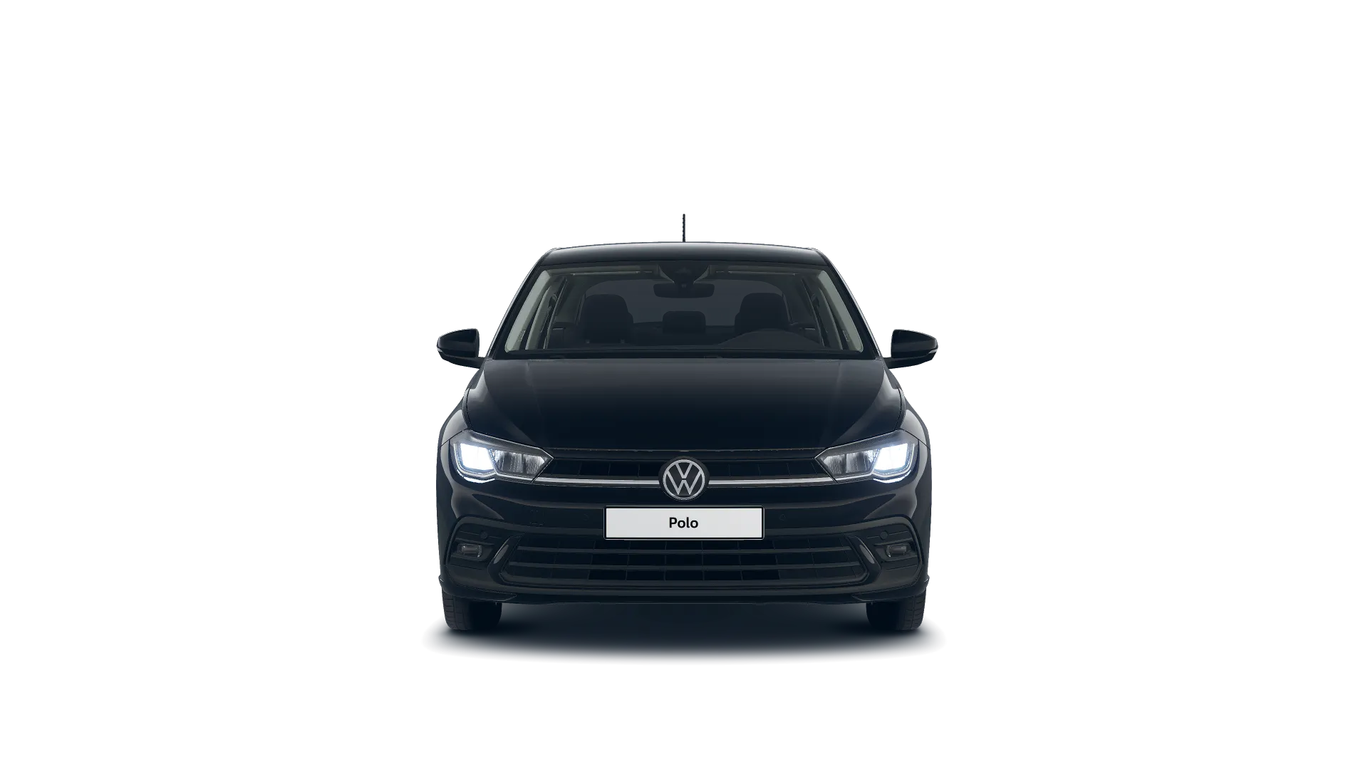 Volkswagen Polo MOVE