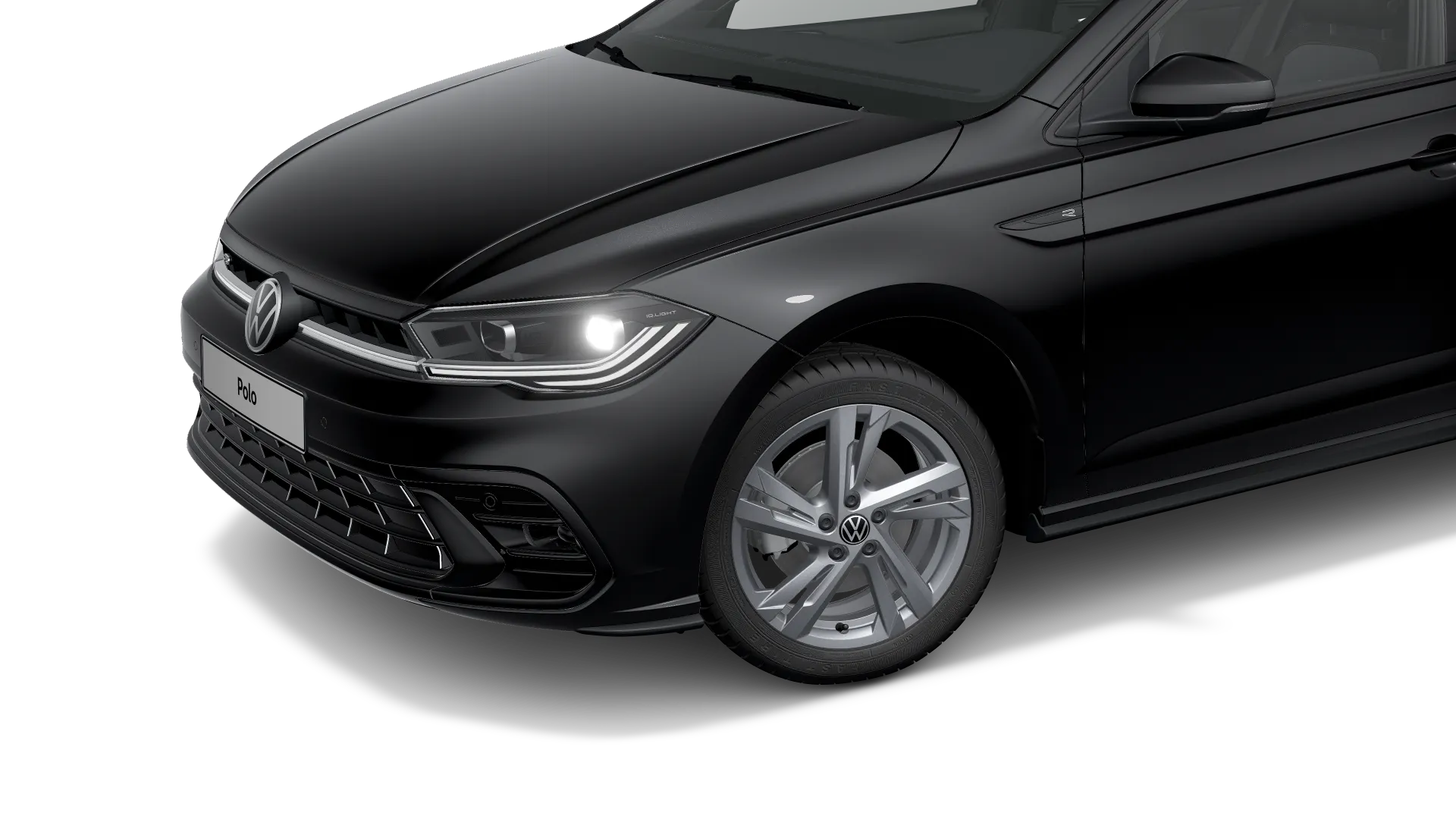 Volkswagen Polo R-Line