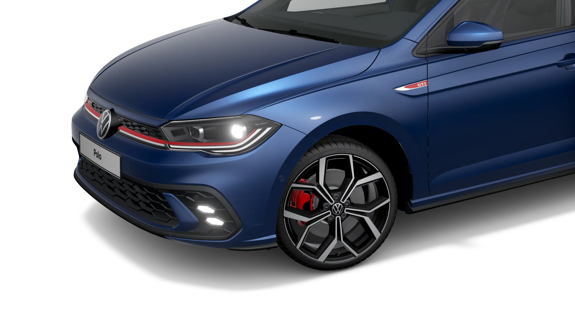 Volkswagen Polo GTI