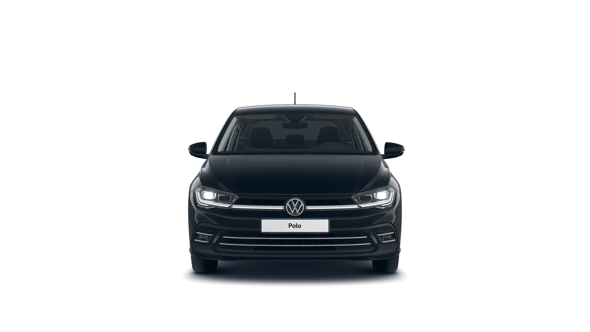 Volkswagen Polo Style