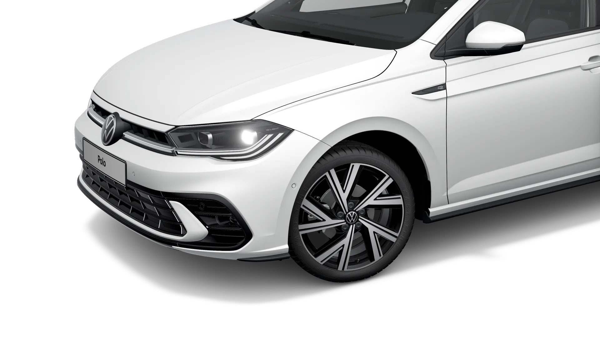Volkswagen Polo R-Line