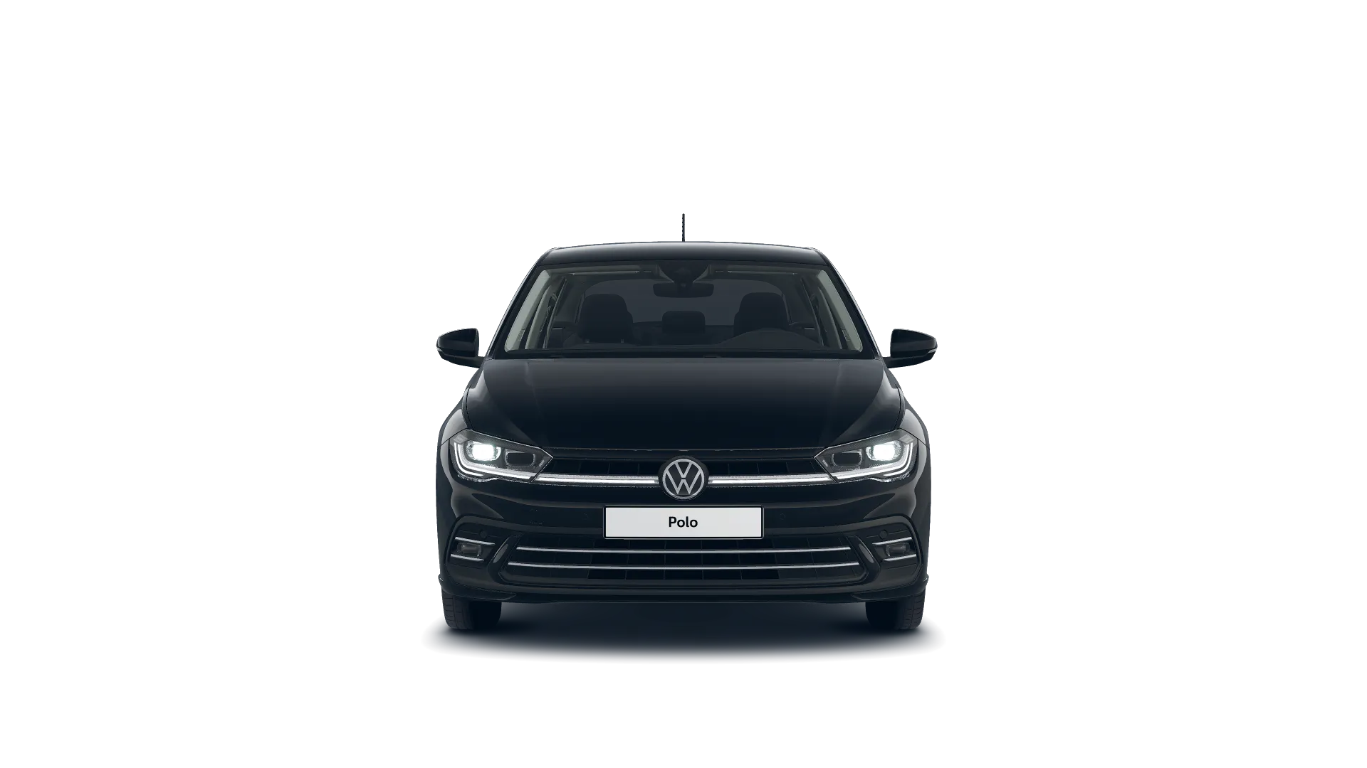 Volkswagen Polo Style
