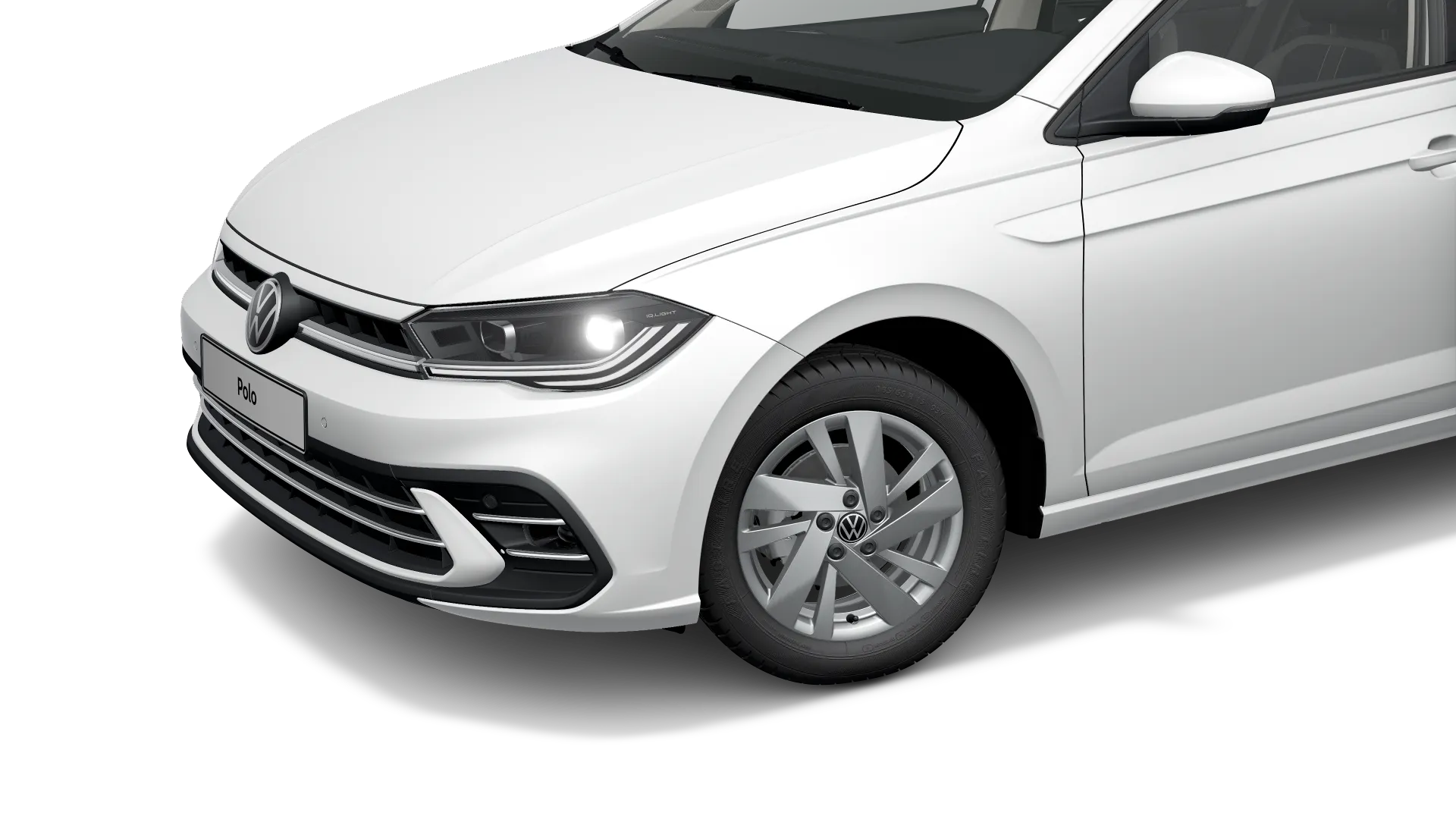 Volkswagen Polo Style