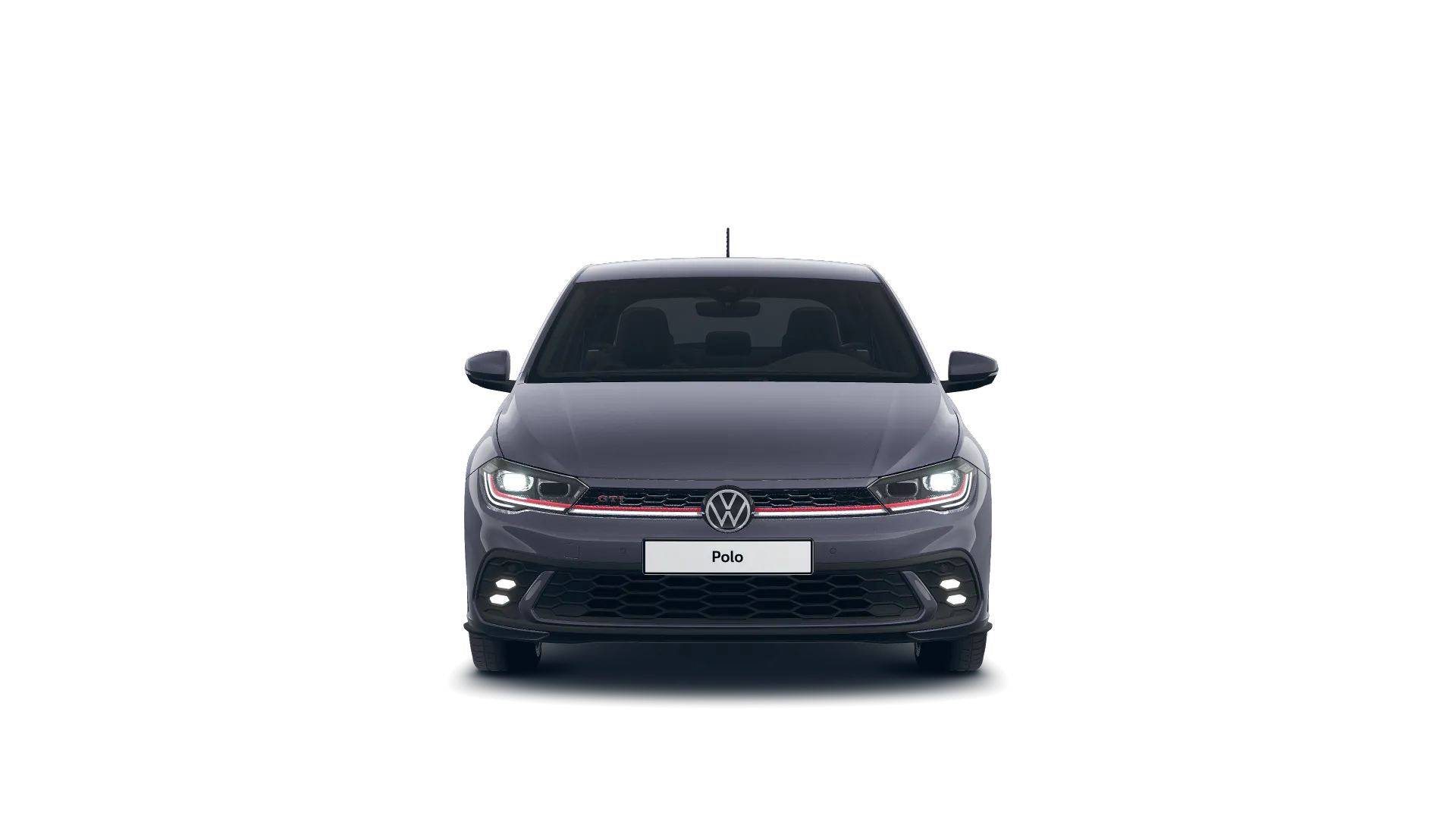 Volkswagen Polo GTI
