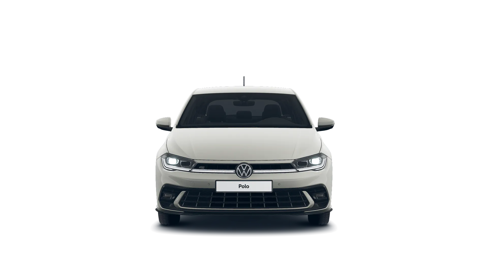 Volkswagen Polo R-Line