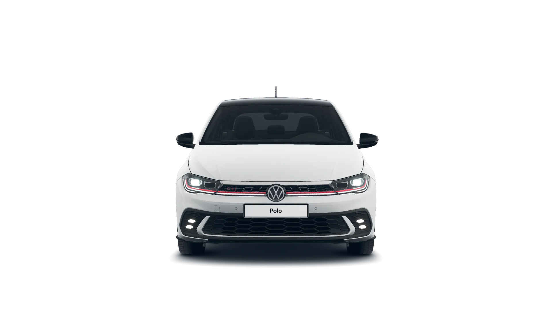Volkswagen Polo GTI