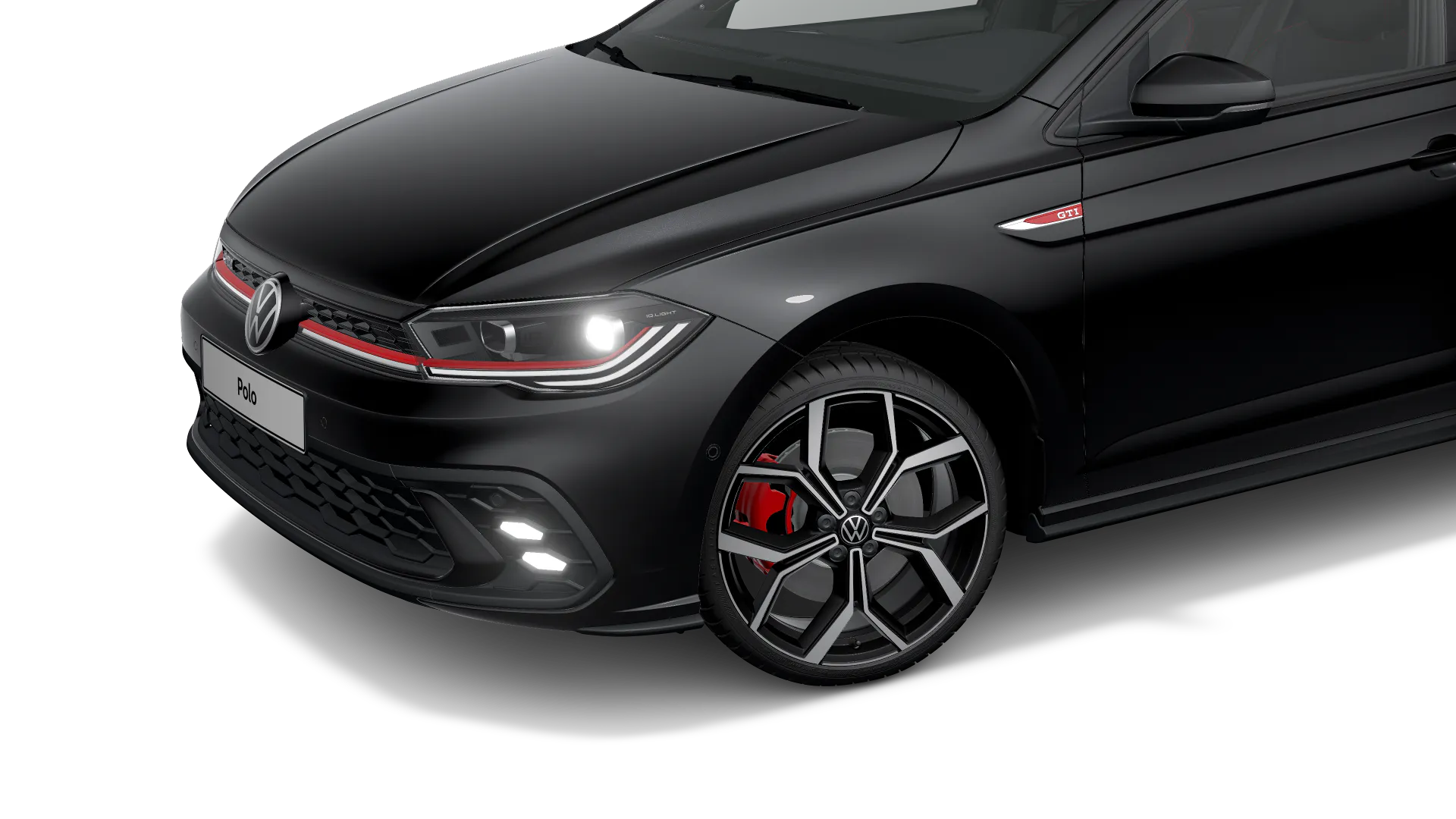 Volkswagen Polo GTI