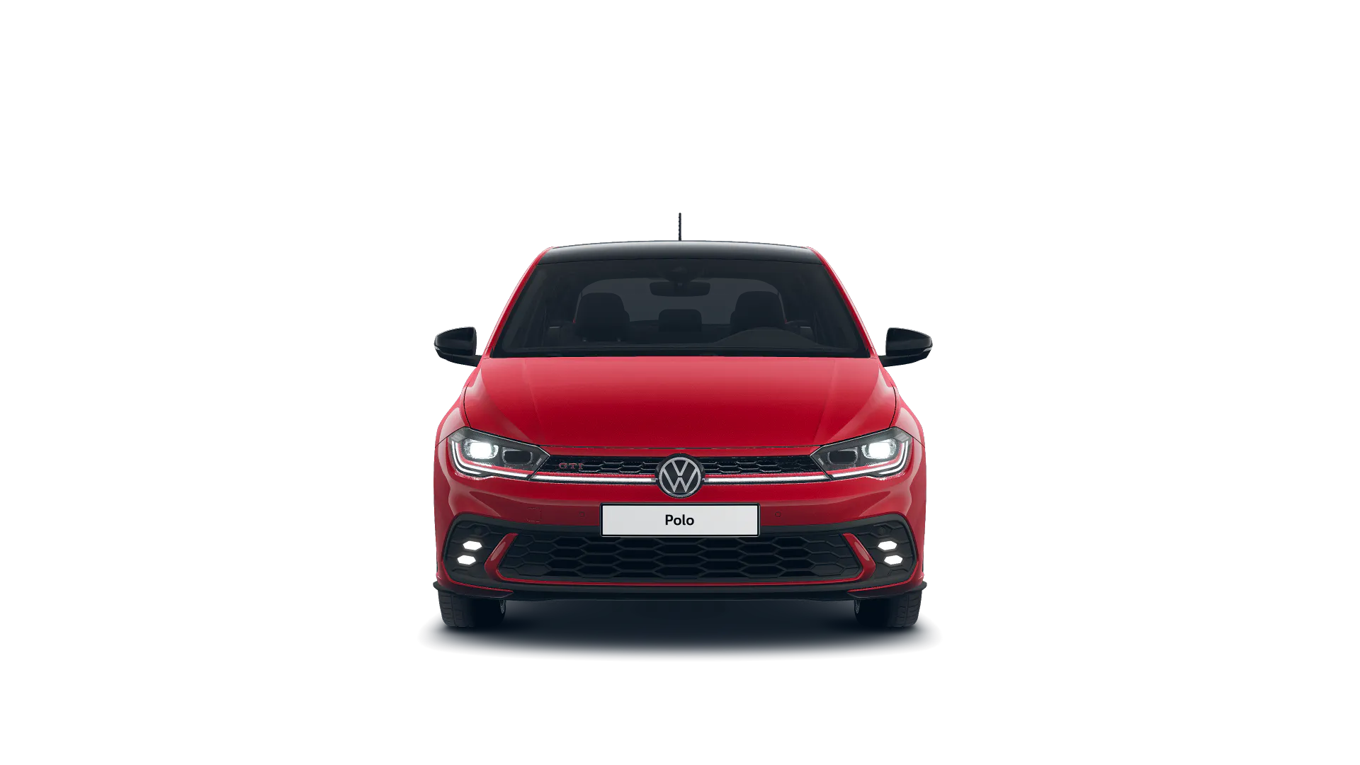 Volkswagen Polo GTI