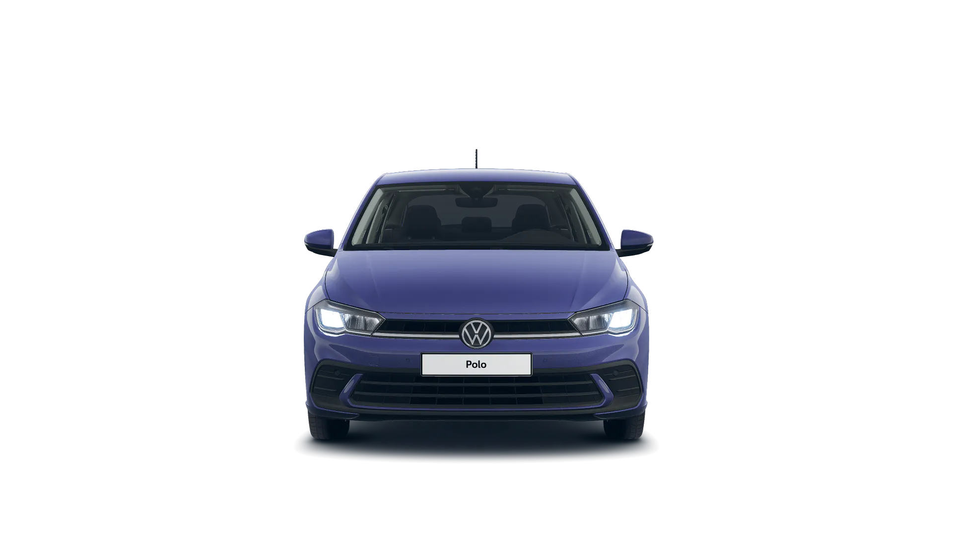 Volkswagen Polo MOVE