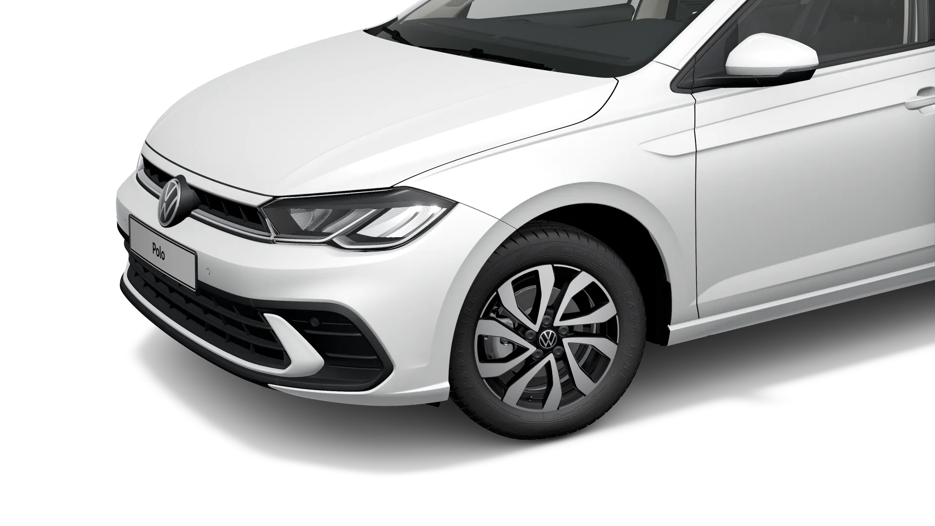 Volkswagen Polo Active