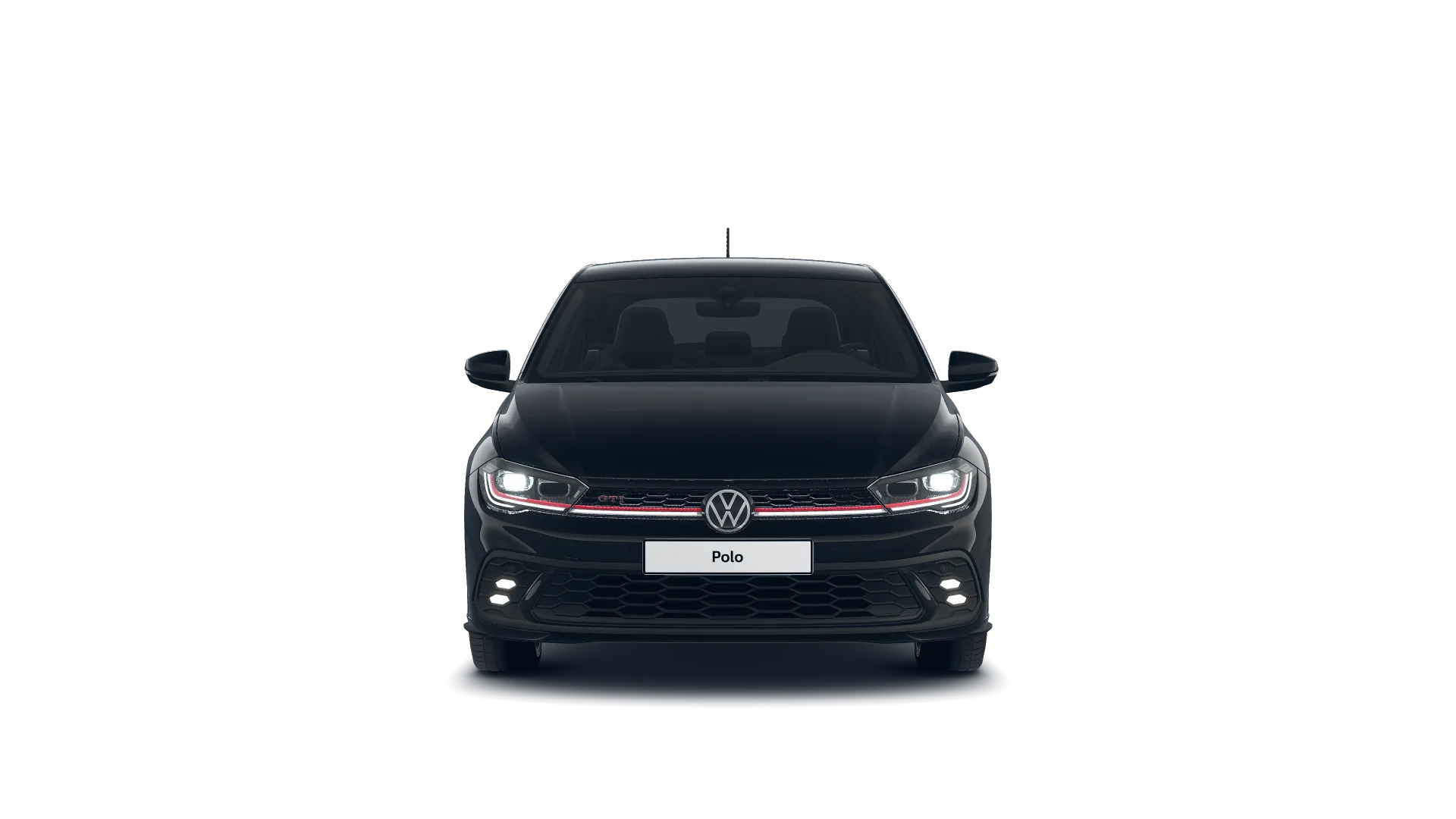 Volkswagen Polo GTI