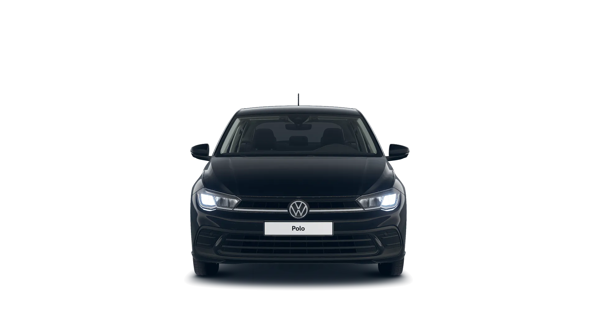 Volkswagen Polo MOVE