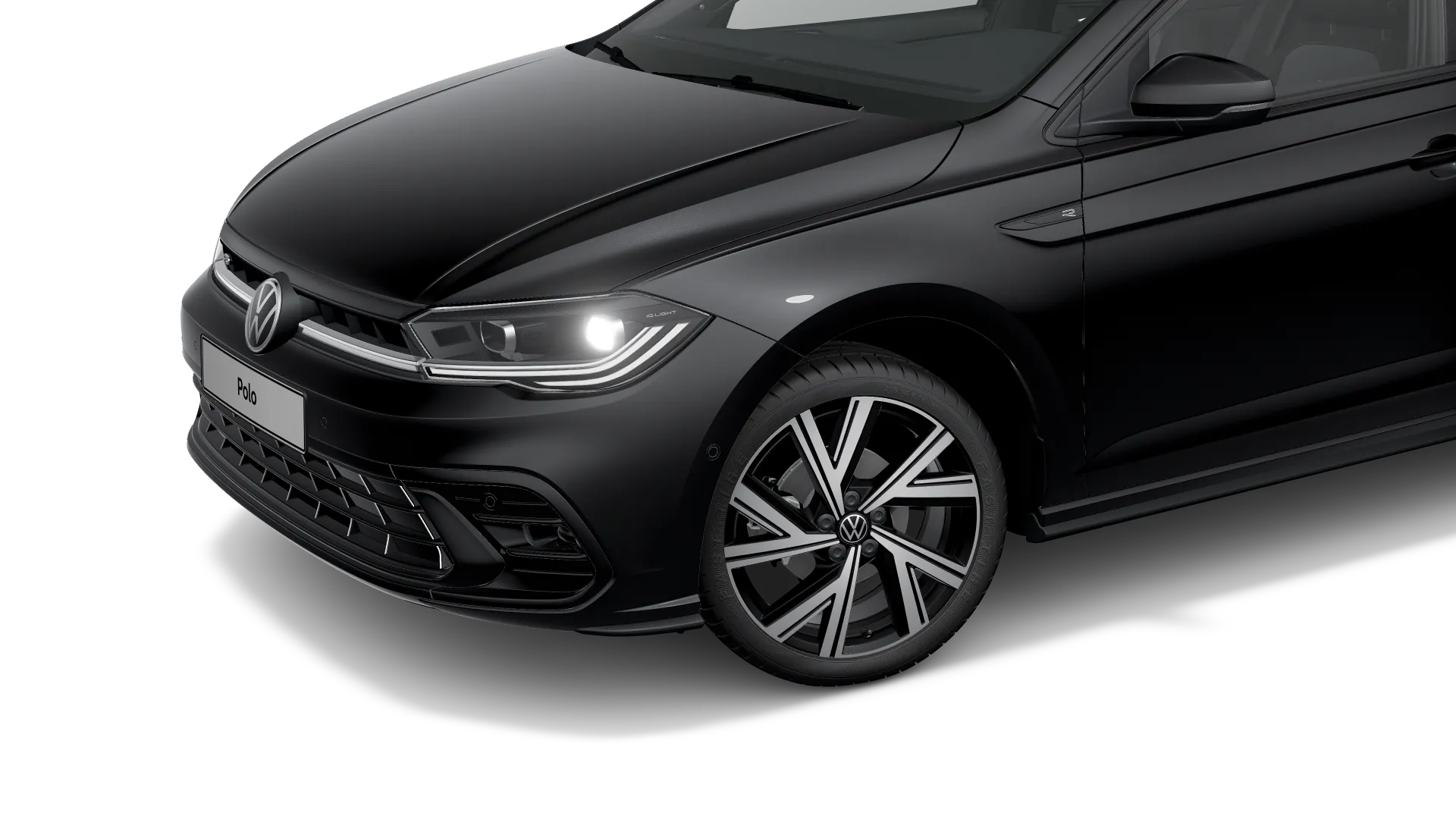 Volkswagen Polo R-Line