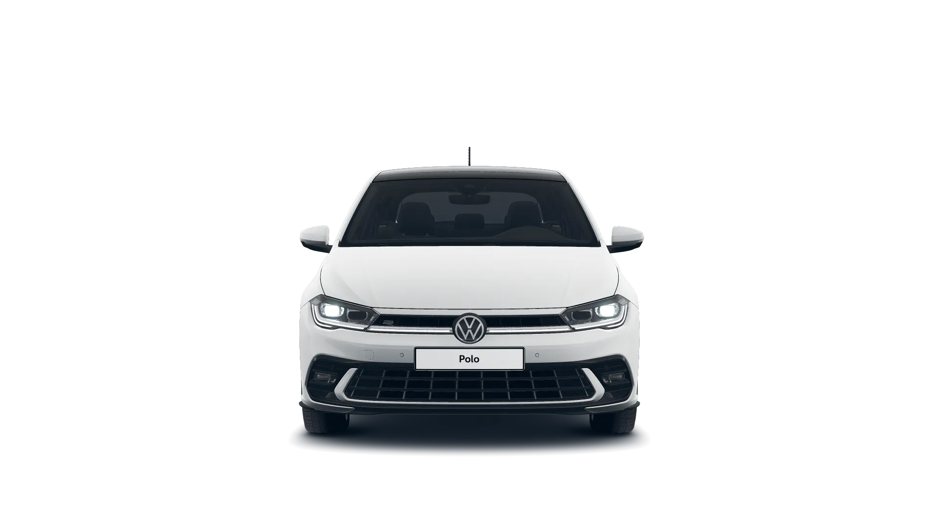Volkswagen Polo R-Line