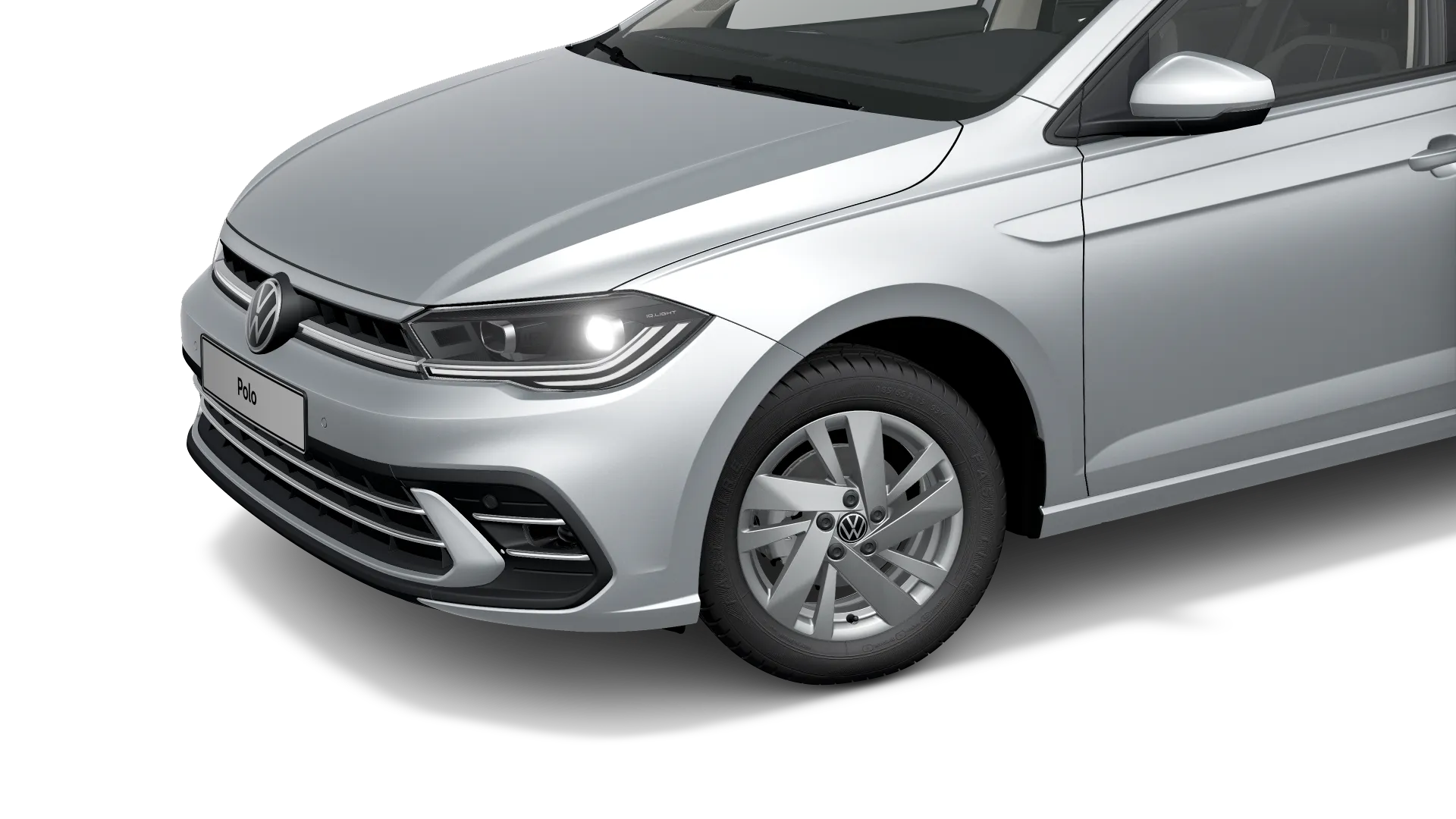 Volkswagen Polo Style