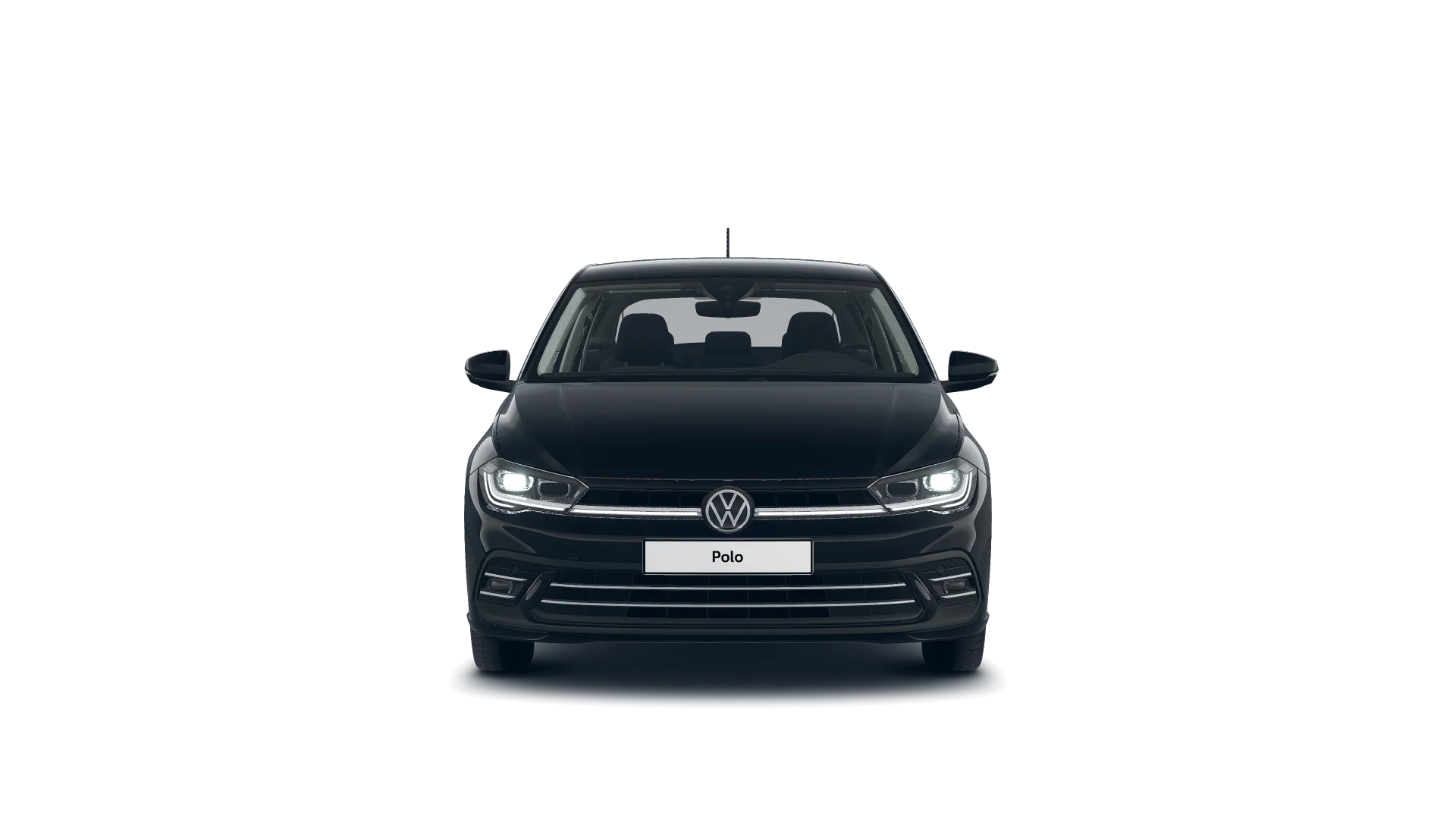 Volkswagen Polo Style