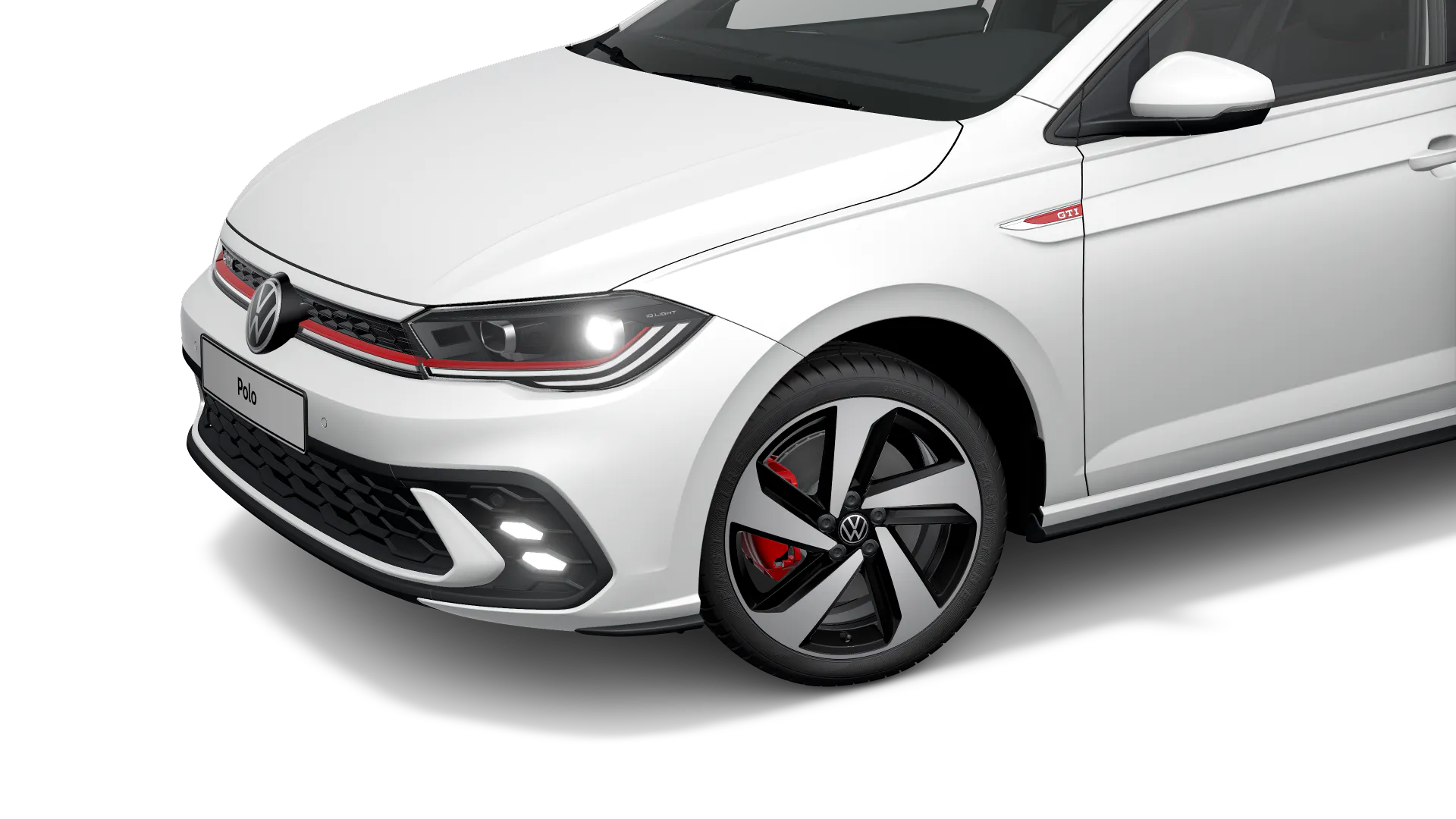 Volkswagen Polo GTI
