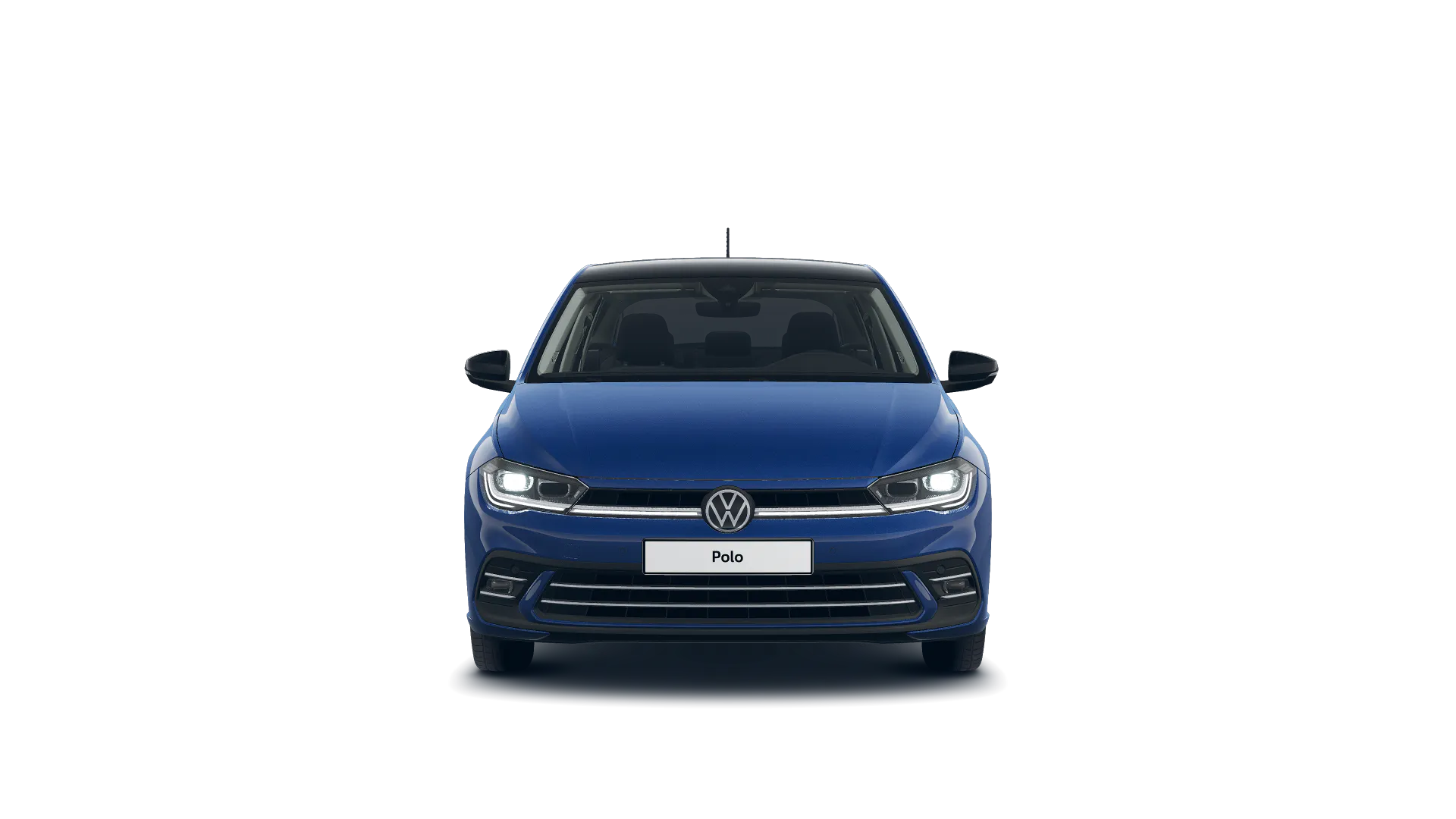 Volkswagen Polo Style