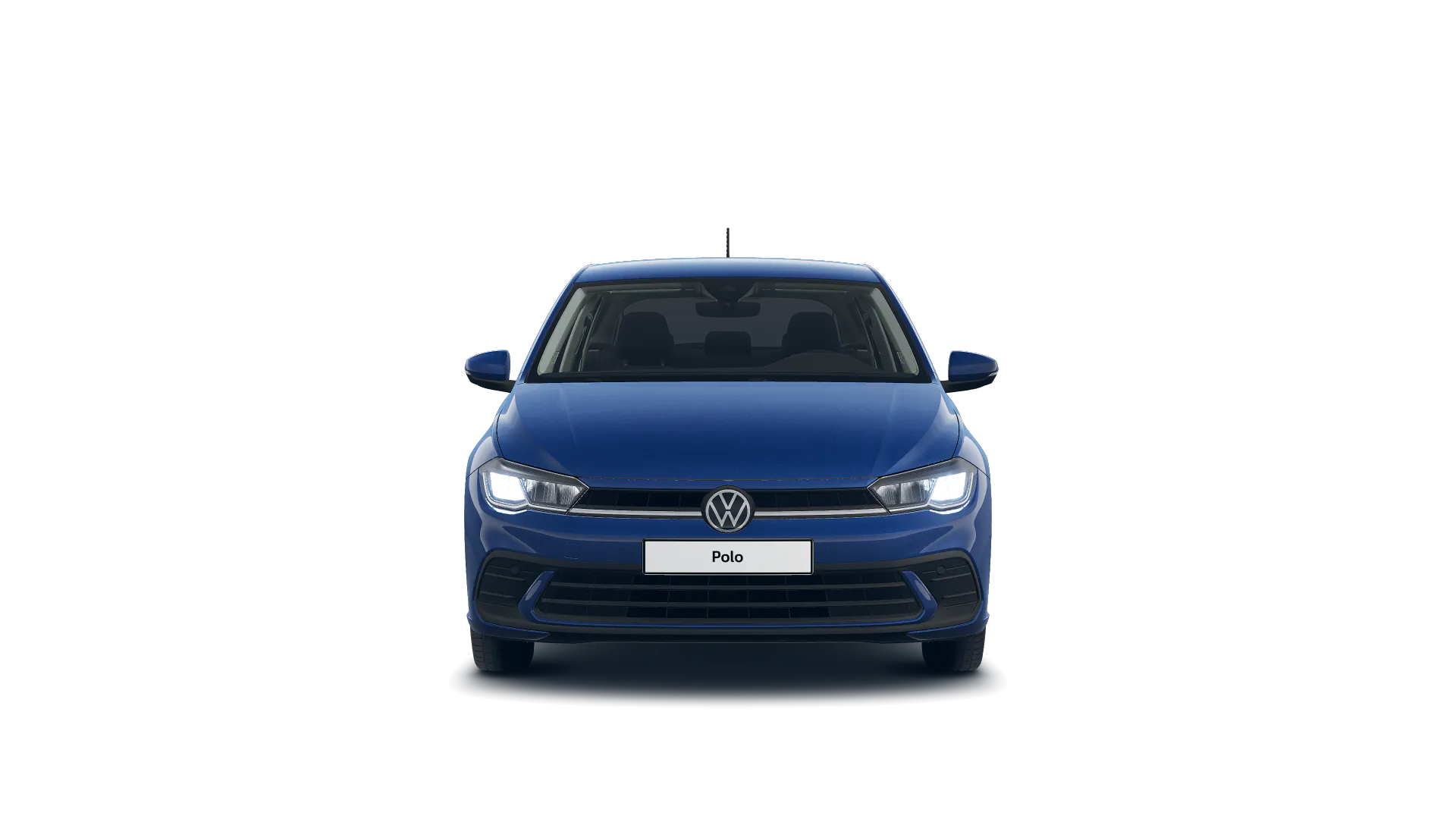 Volkswagen Polo Active