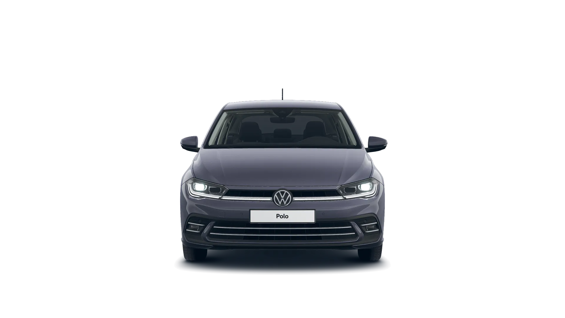 Volkswagen Polo Style