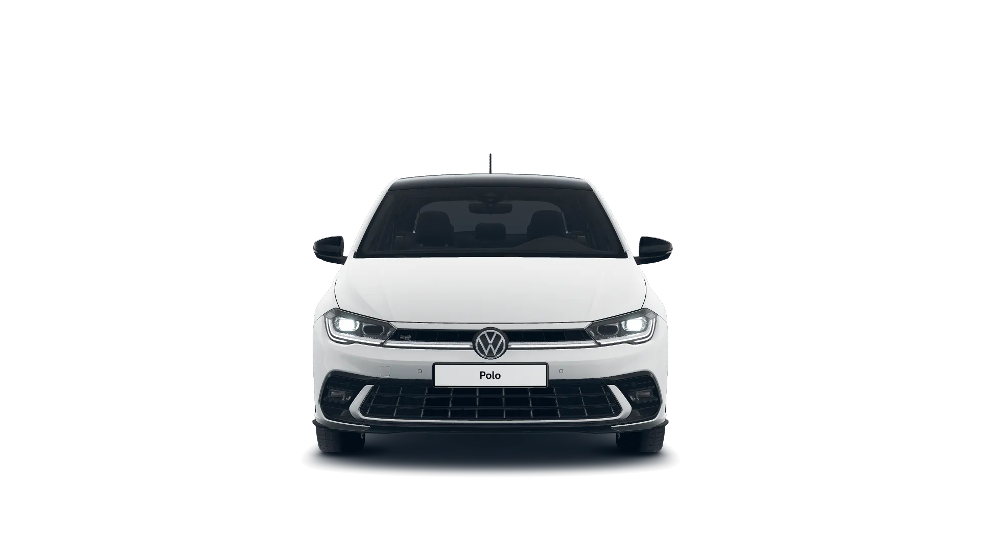 Volkswagen Polo R-Line