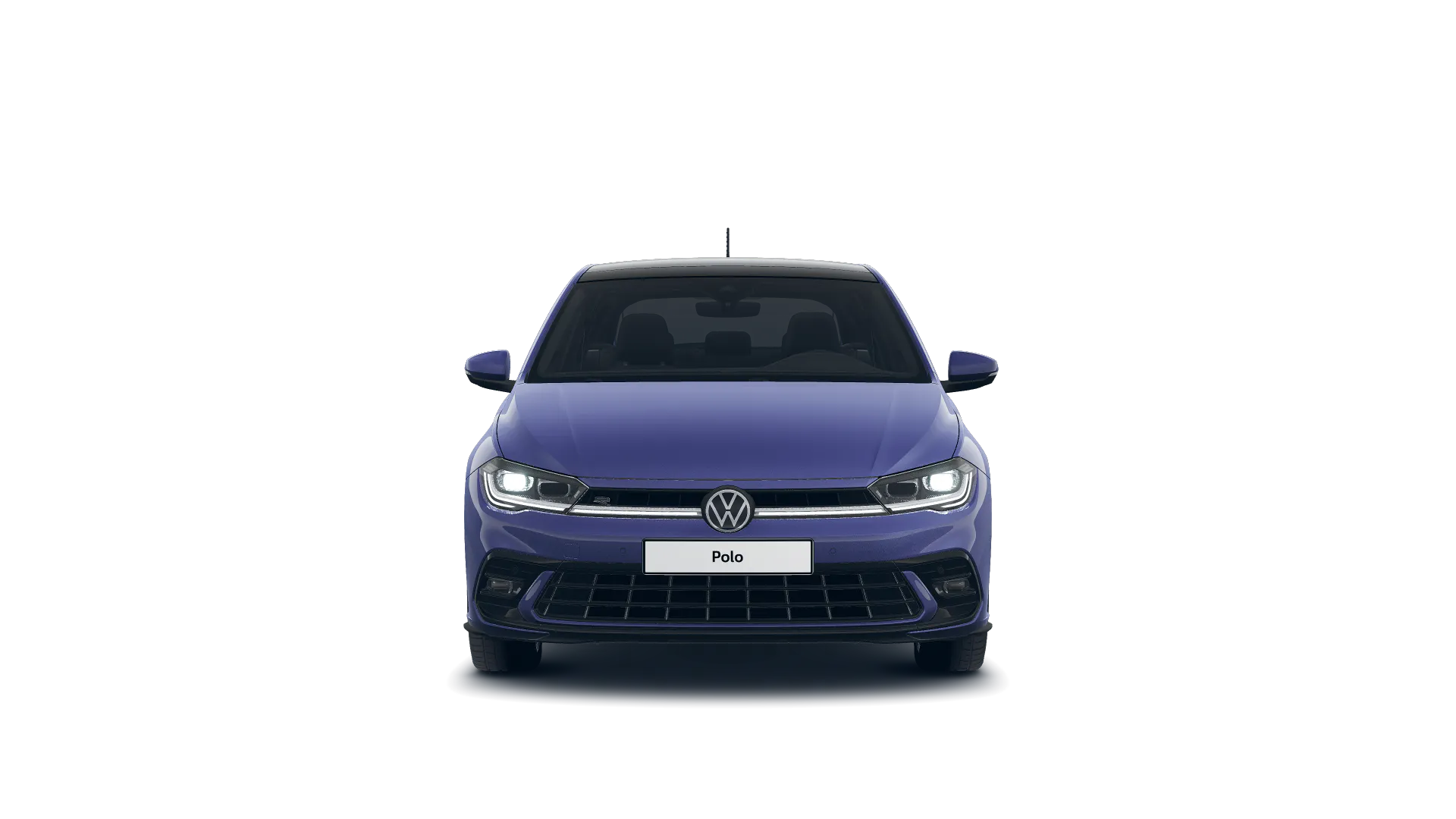 Volkswagen Polo R-Line
