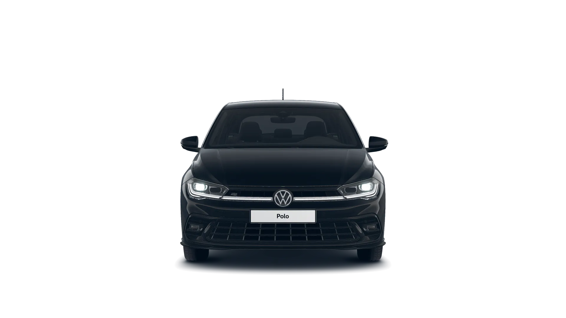 Volkswagen Polo R-Line