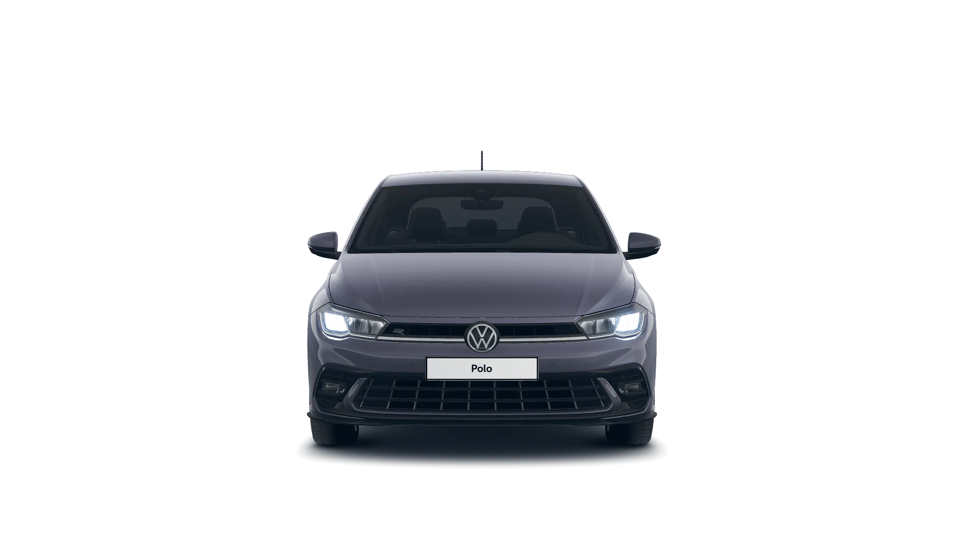 Volkswagen Polo R-Line