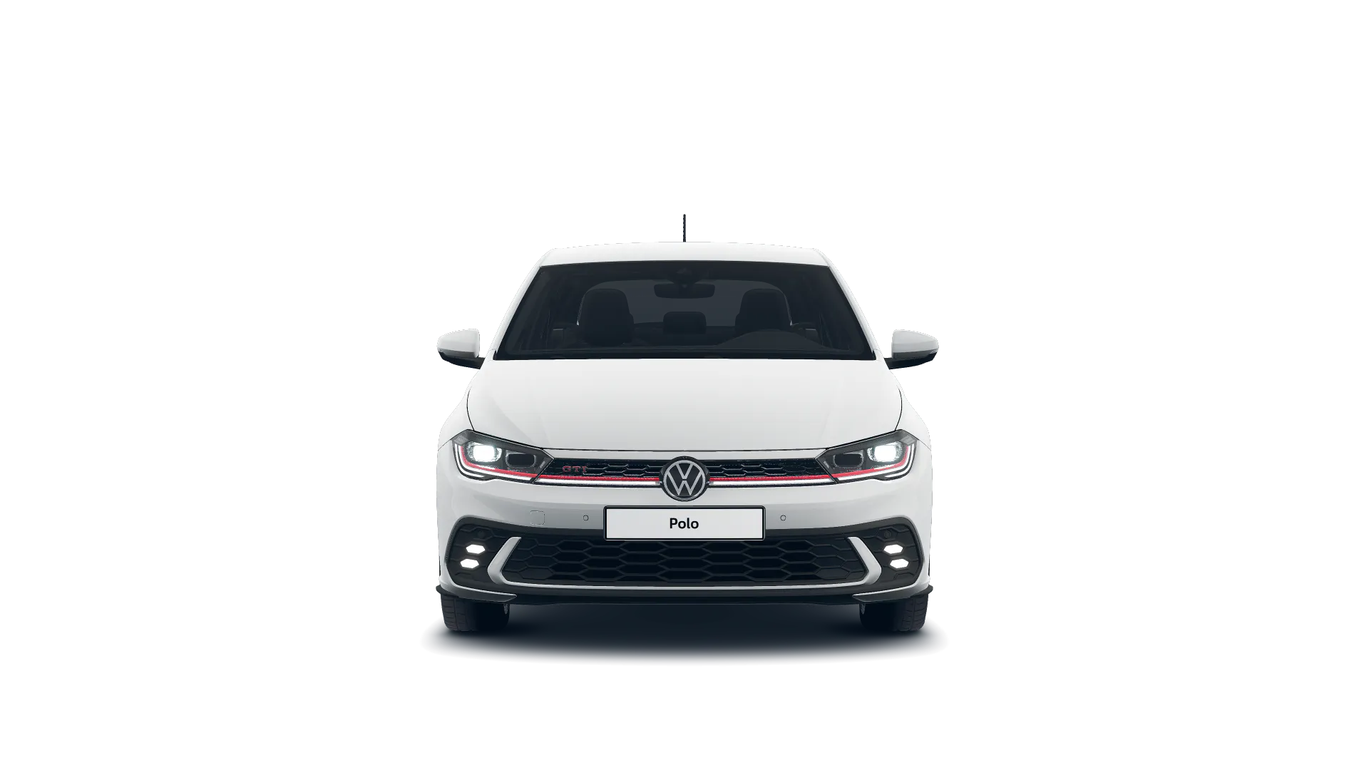 Volkswagen Polo GTI