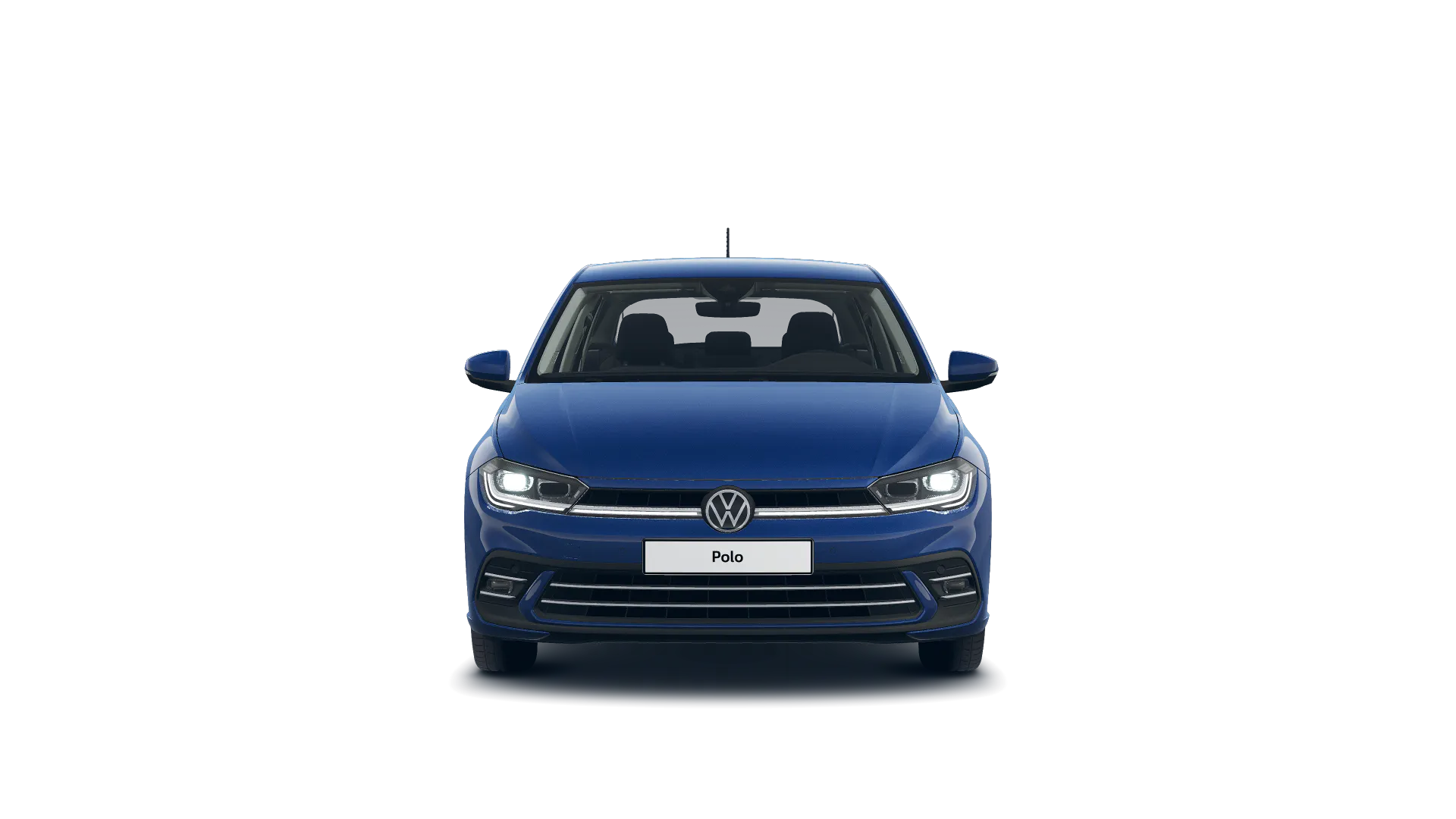 Volkswagen Polo Style