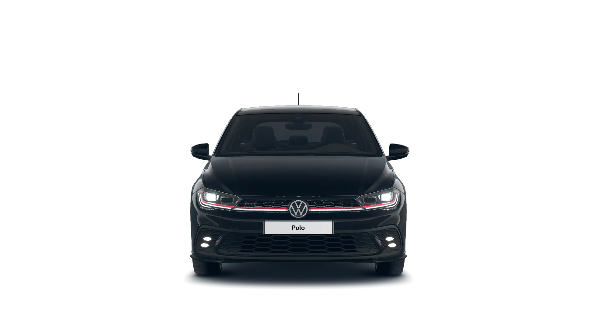 Volkswagen Polo GTI