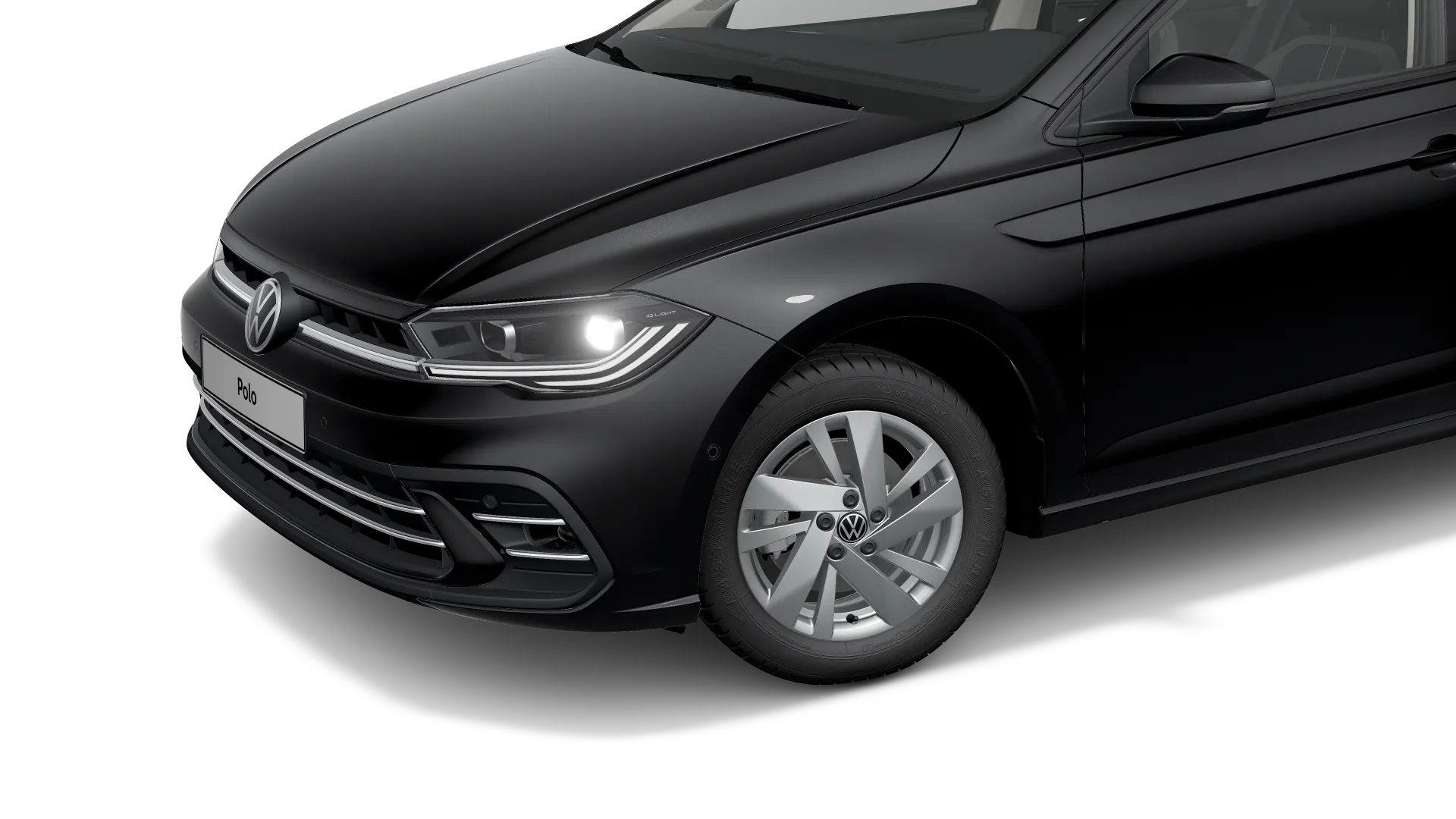 Volkswagen Polo Style
