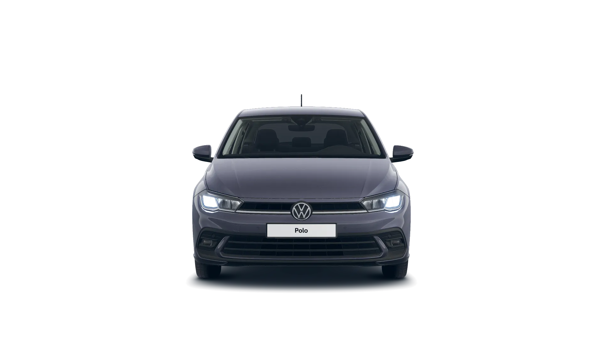 Volkswagen Polo Active