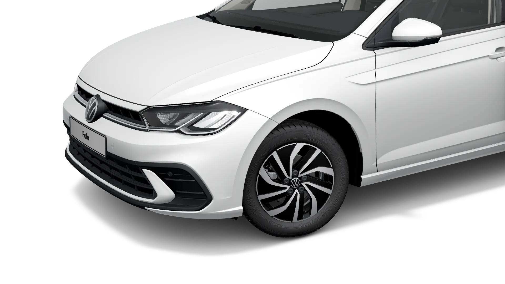 Volkswagen Polo Life