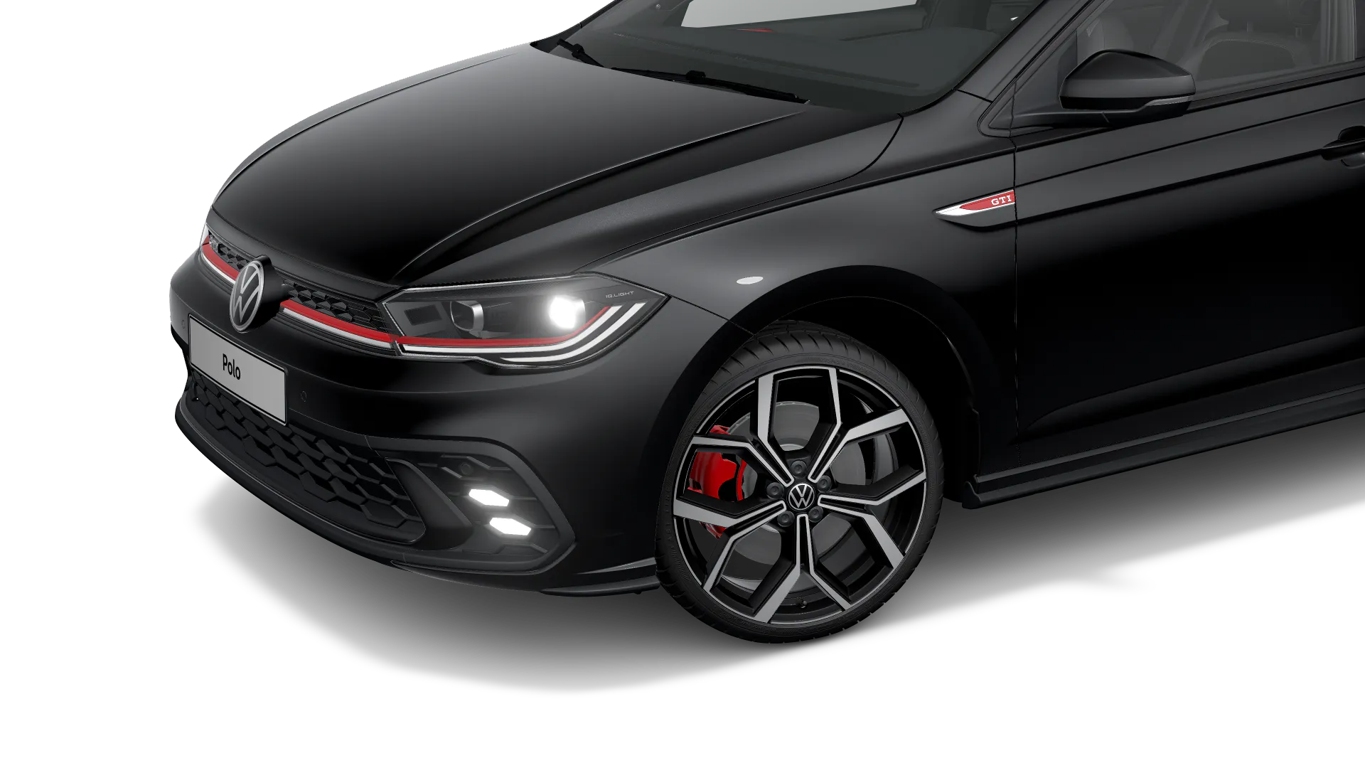 Volkswagen Polo GTI