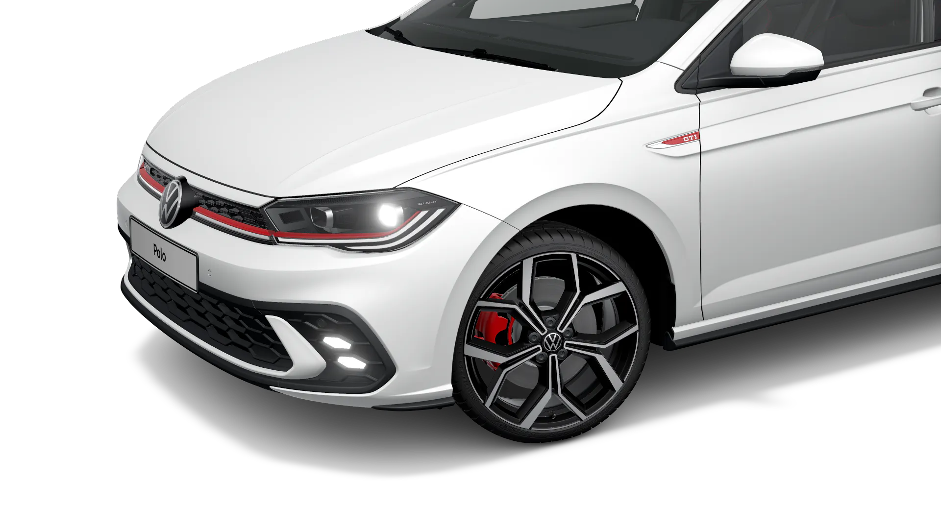 Volkswagen Polo GTI