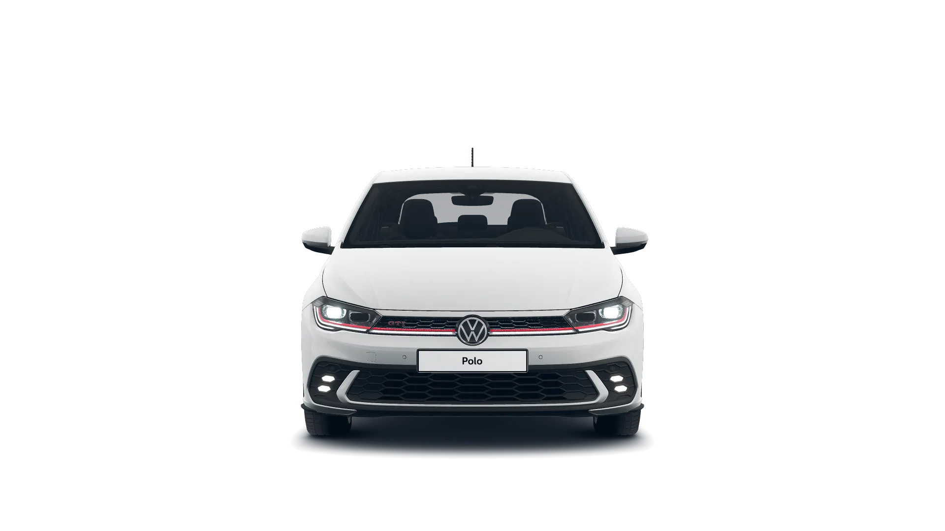 Volkswagen Polo GTI