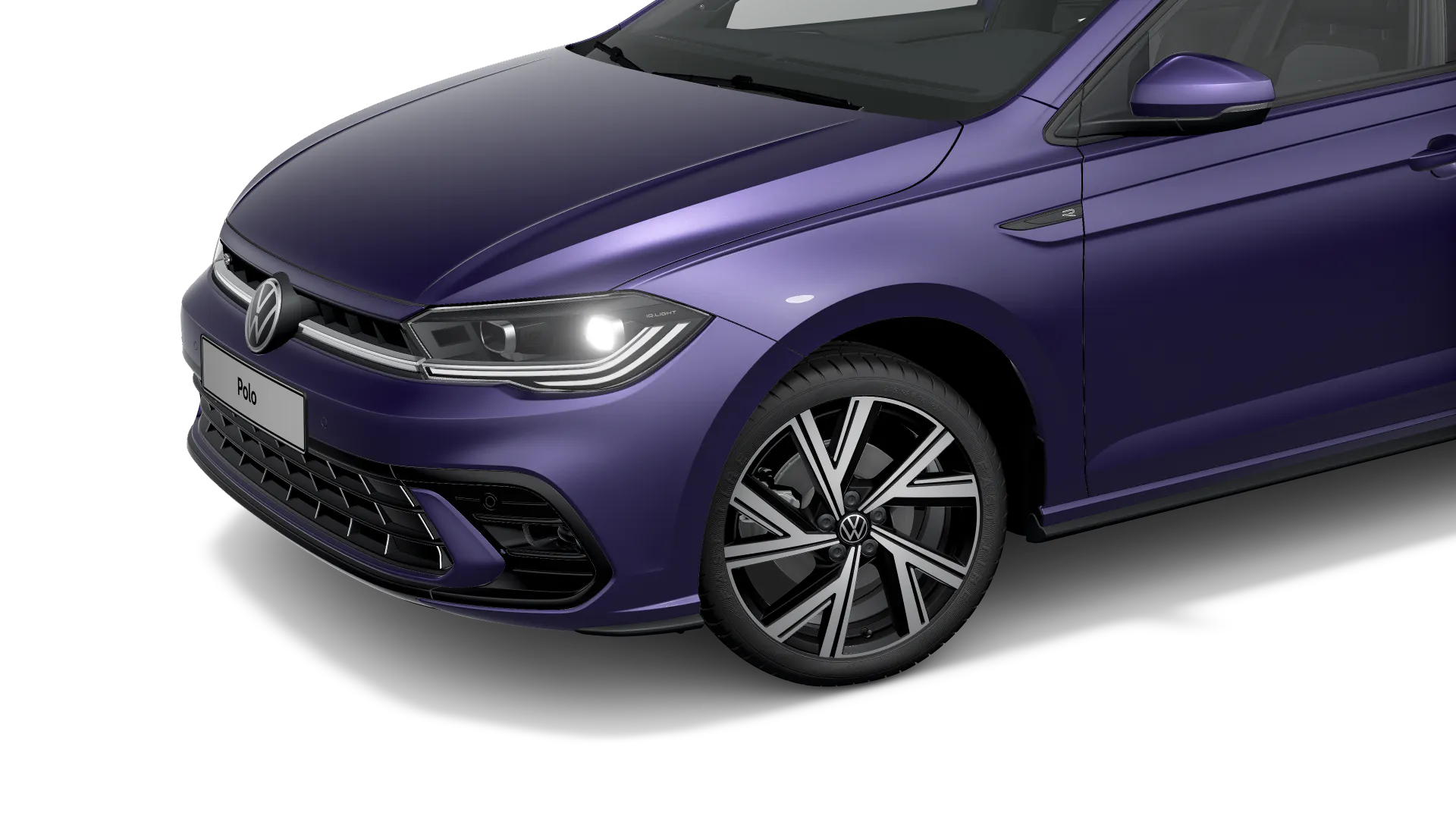 Volkswagen Polo R-Line