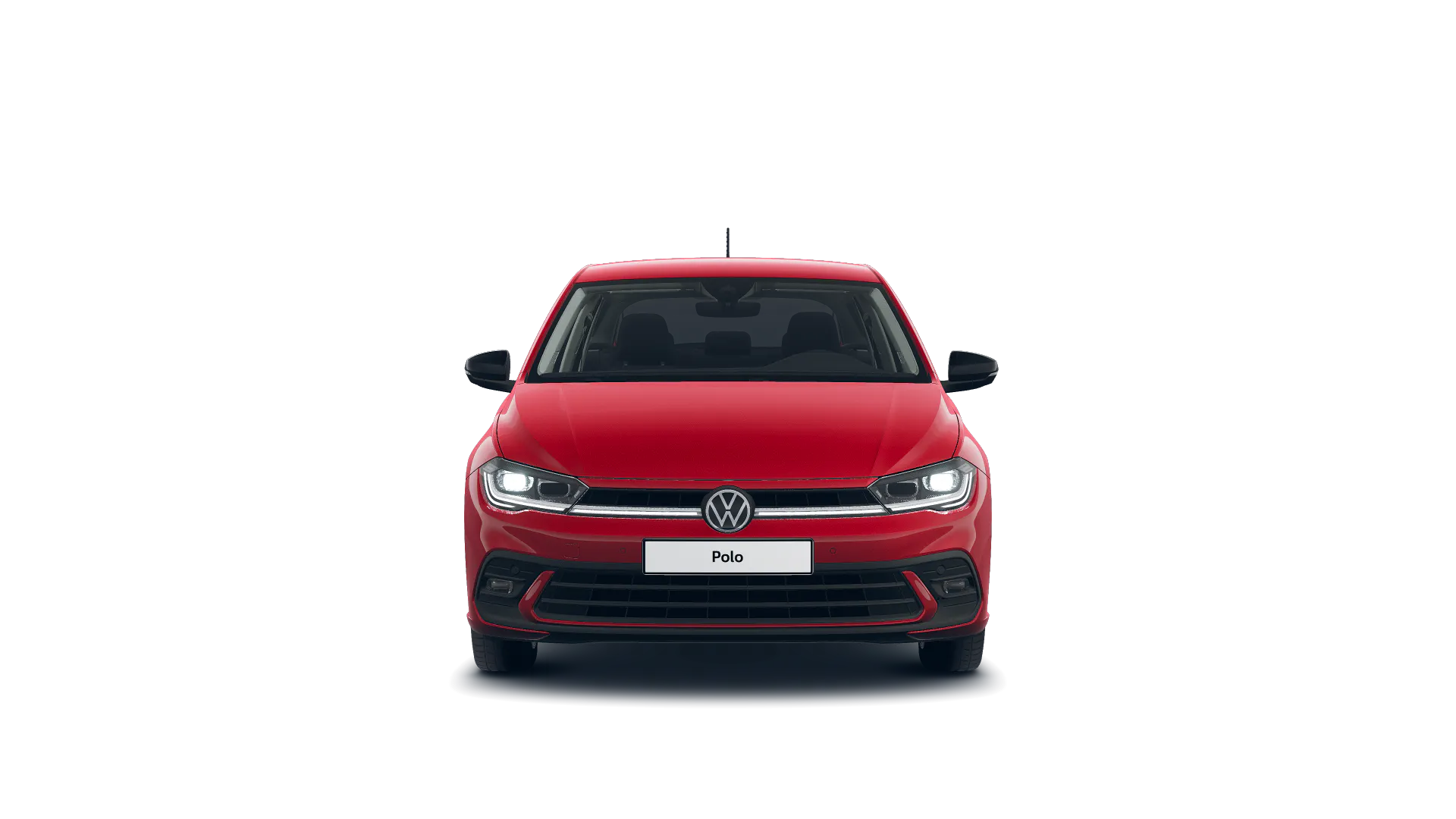 Volkswagen Polo MOVE