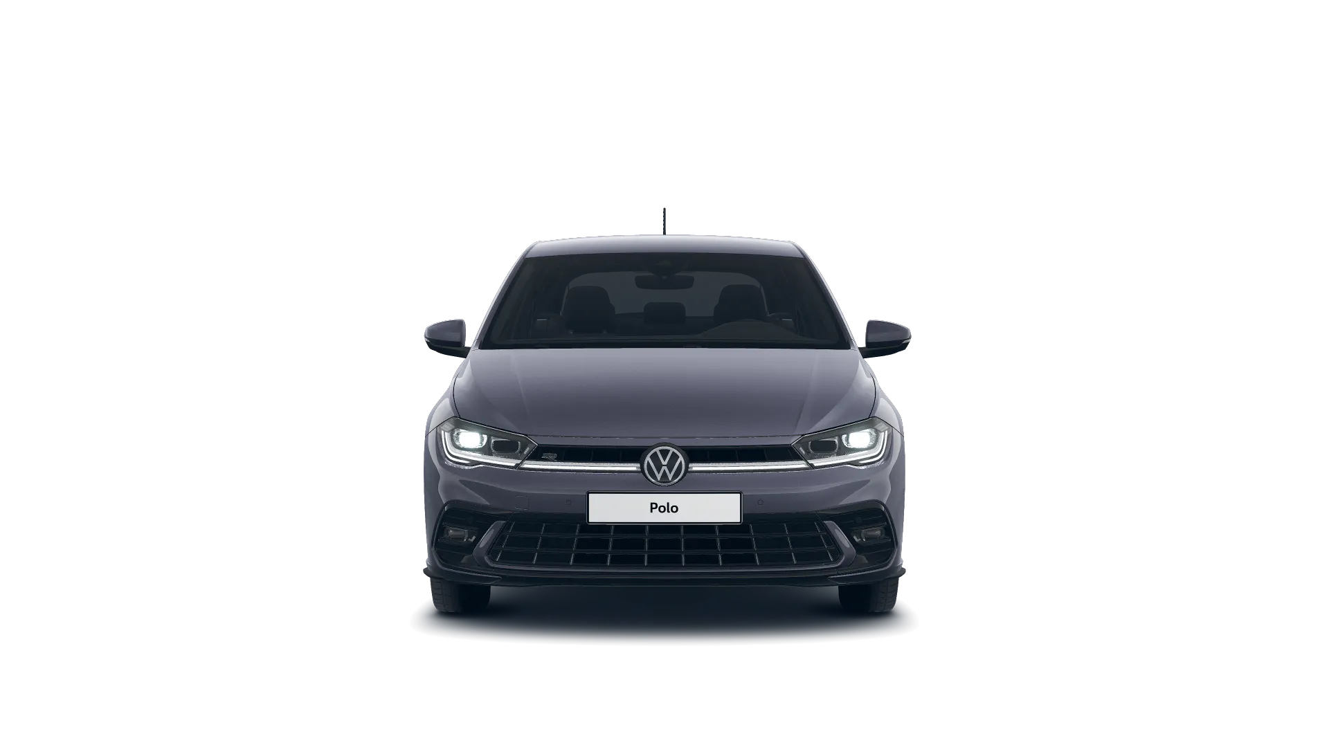 Volkswagen Polo R-Line