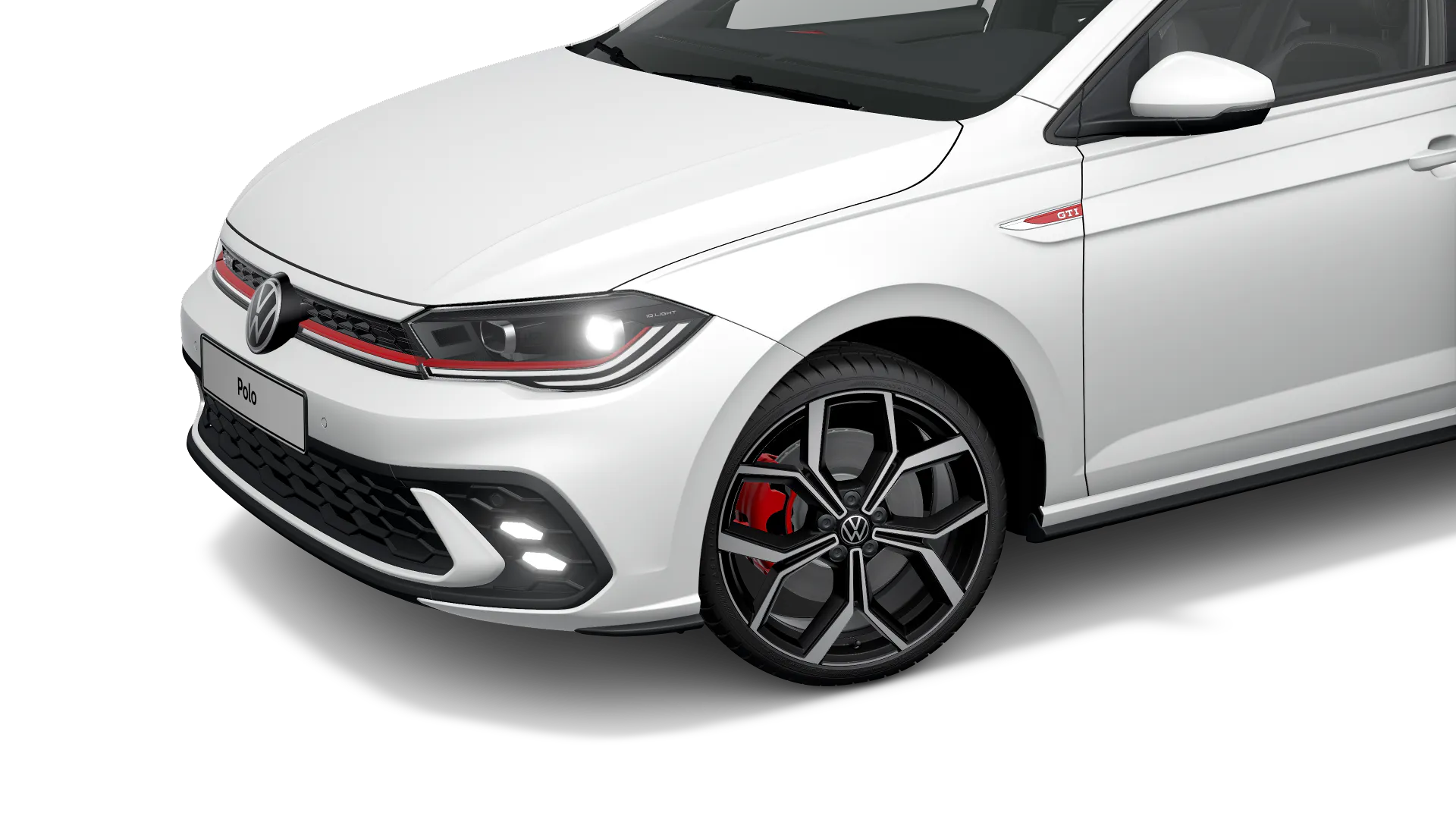 Volkswagen Polo GTI