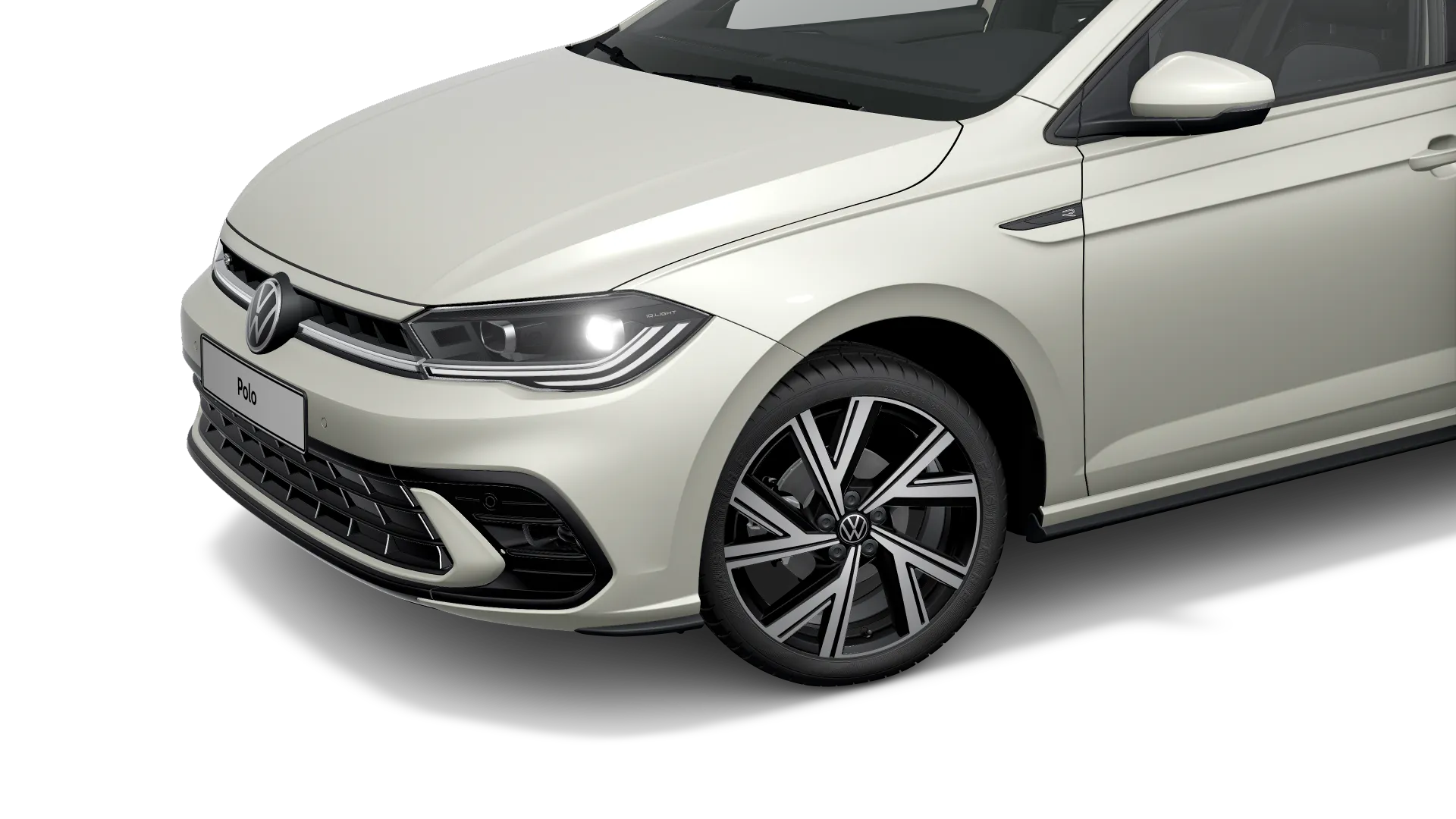Volkswagen Polo R-Line