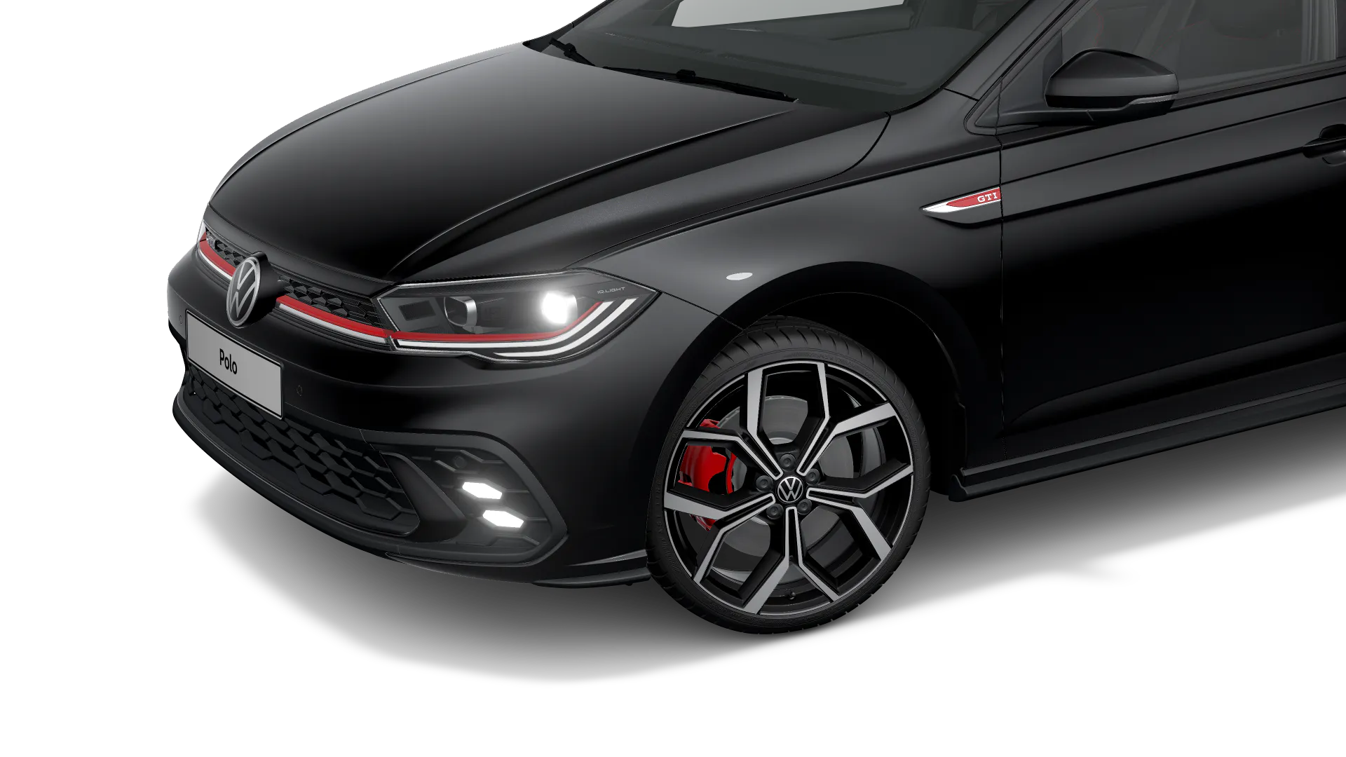 Volkswagen Polo GTI