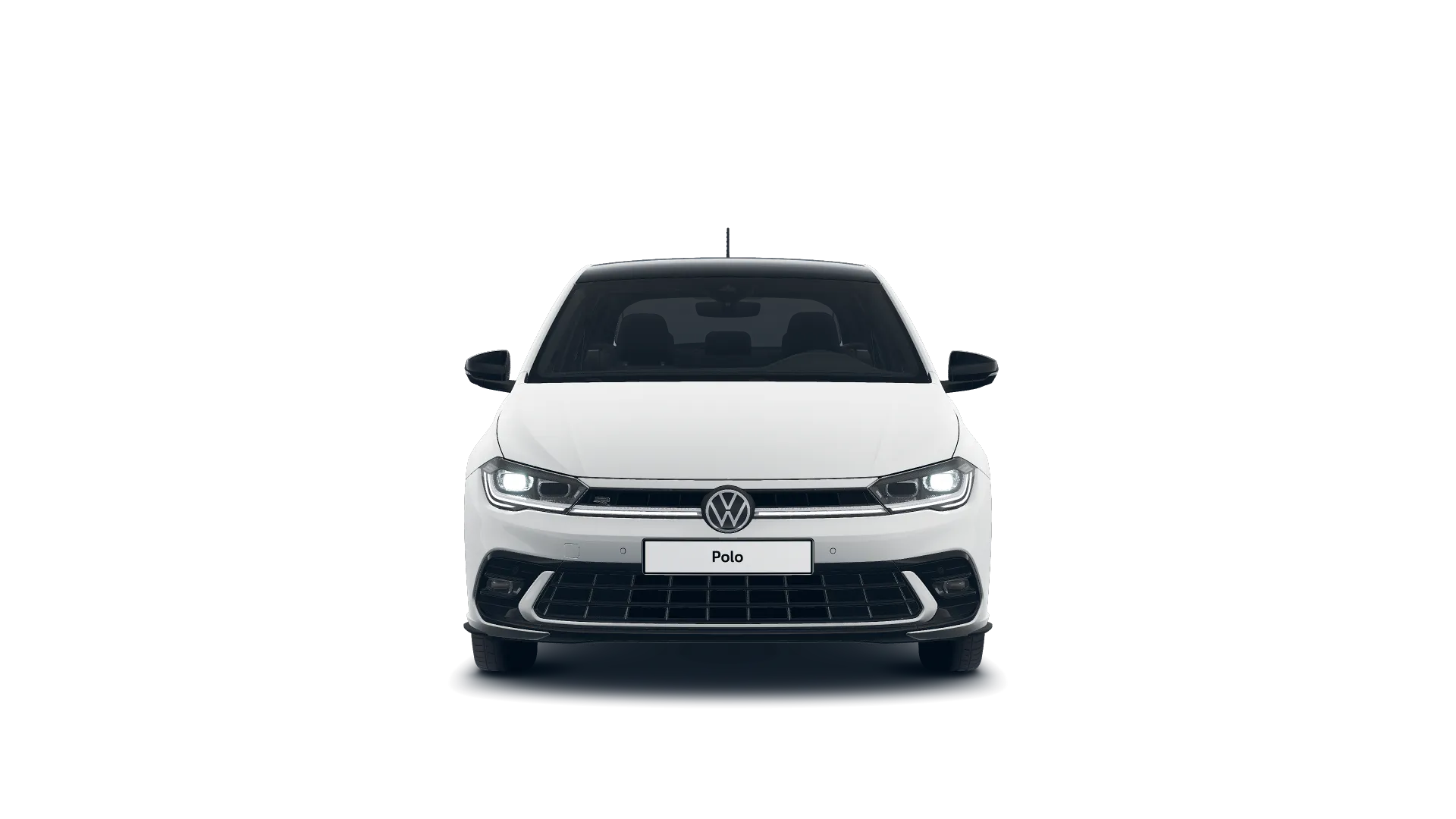 Volkswagen Polo R-Line