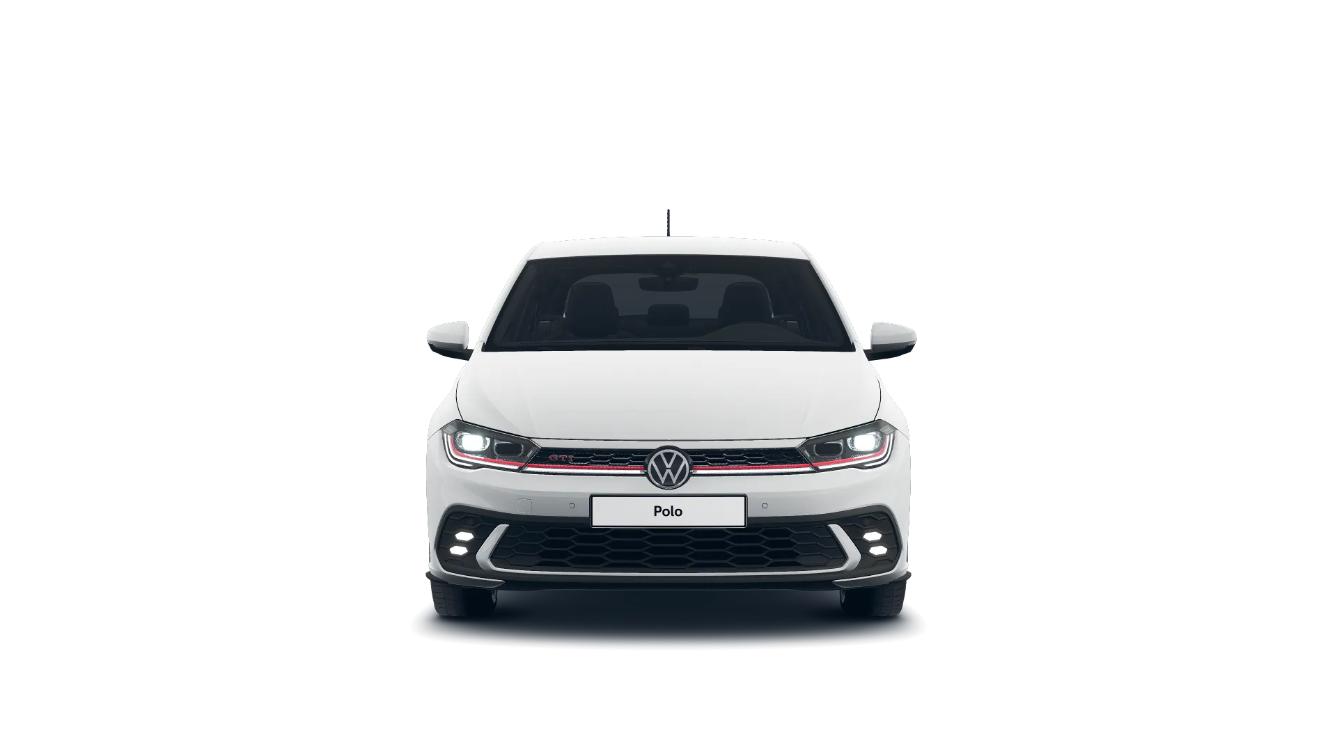 Volkswagen Polo GTI
