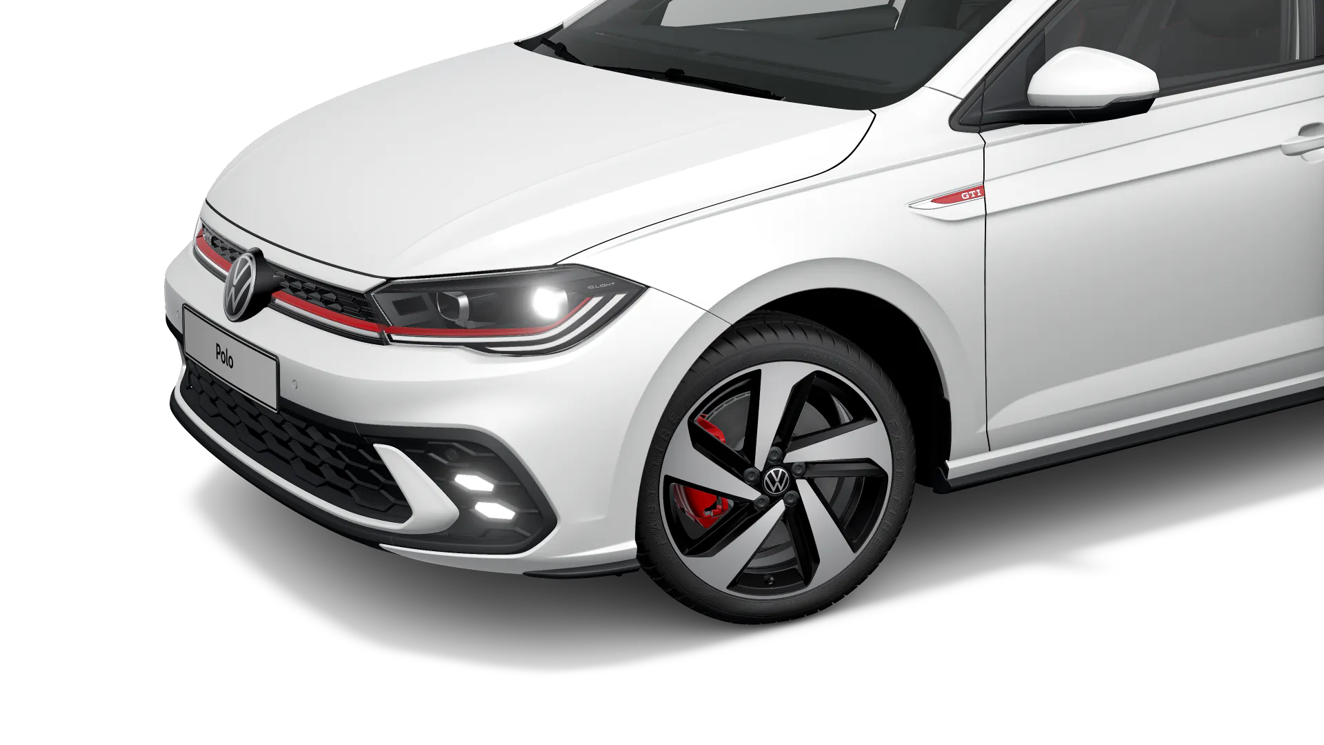 Volkswagen Polo GTI
